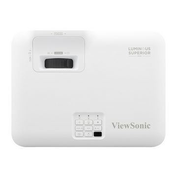 Viewsonic LS741HD Portabler Projektor (5000 lm, 3000000:1, 1920 x 1080 px)