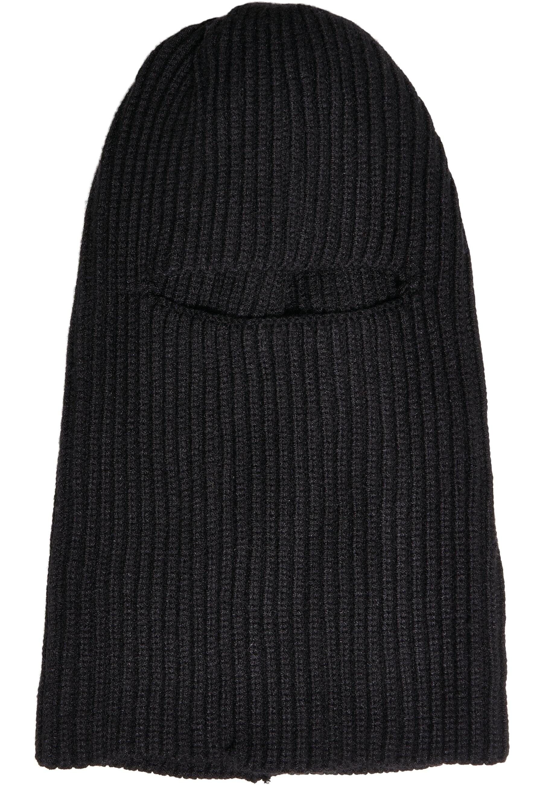 URBAN CLASSICS Wollschal Urban Classics Unisex Knitted Balaclava, (1-St) günstig online kaufen