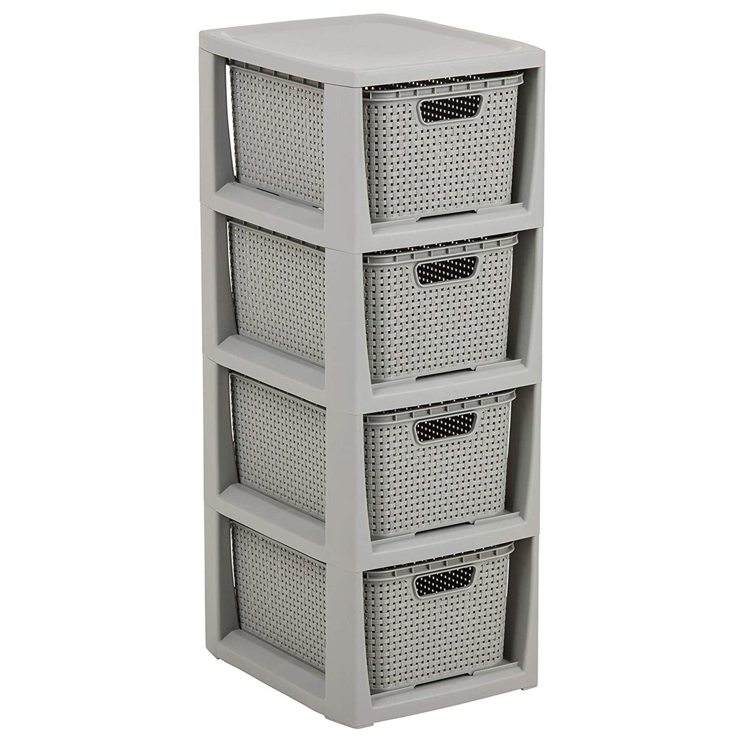 BranQ Badregal, Aufbewahrung-Boxen Regal günstig online kaufen