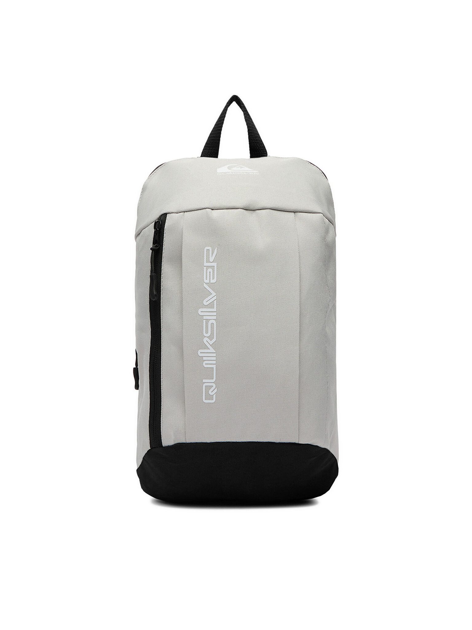 Quiksilver Freizeitrucksack Quiksilver Unisex Rucksack Grau QUIKSILVER-CEOWB-QUIC-XS-001-09 Hellgr
