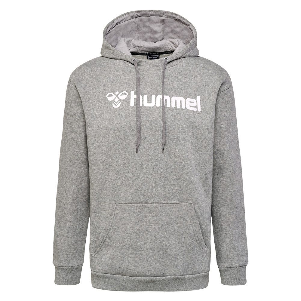 hummel Kapuzenpullover MOVER Cotton günstig online kaufen