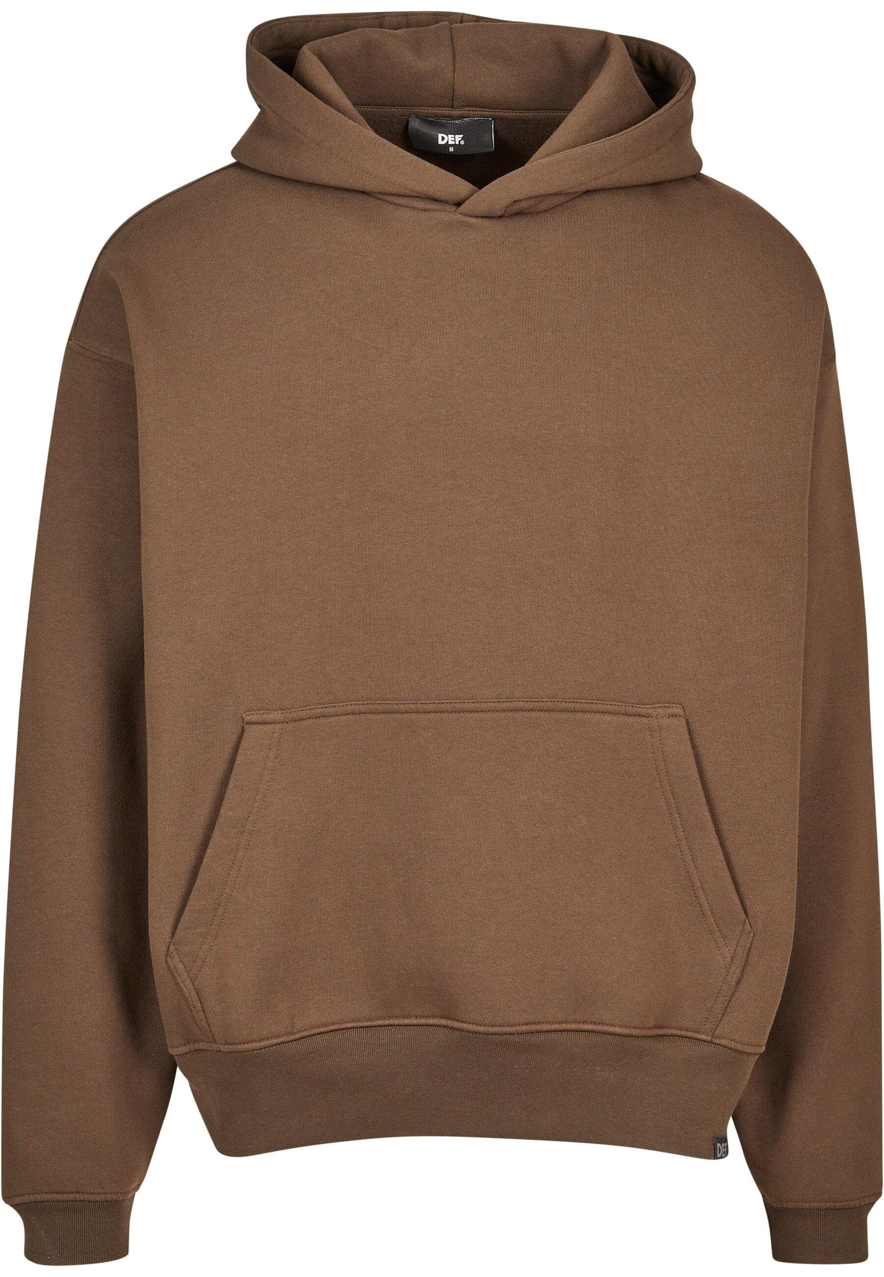 DEF Kapuzensweatshirt DEF Herren DEF Hoody günstig online kaufen