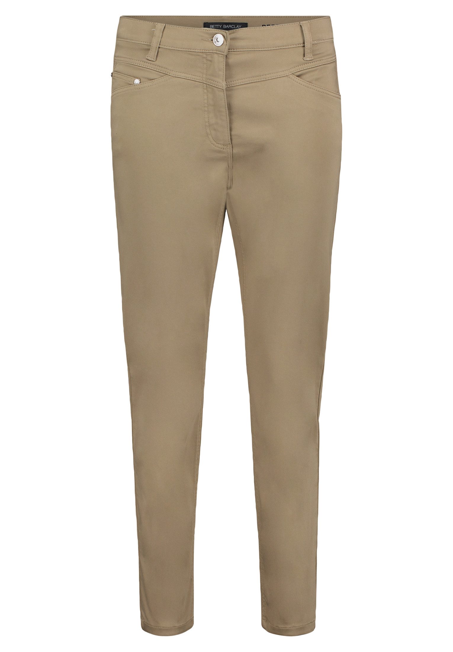 Betty Barclay Stoffhose Betty Barclay Casual-Hose günstig online kaufen