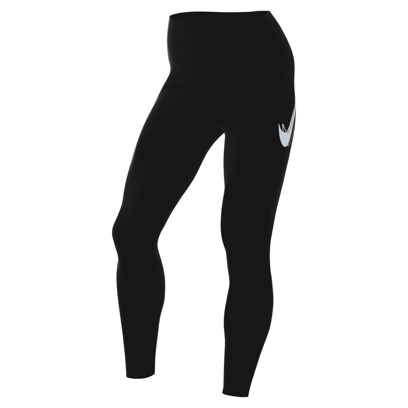 Nike Funktionstights Nike Damen Tight FAST 7/8 HV8555 – Bild 5 von 5
