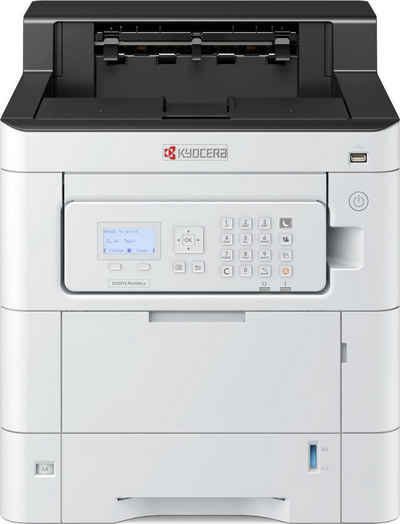 KYOCERA KYOCERA ECOSYS PA4500cx Laserdrucker