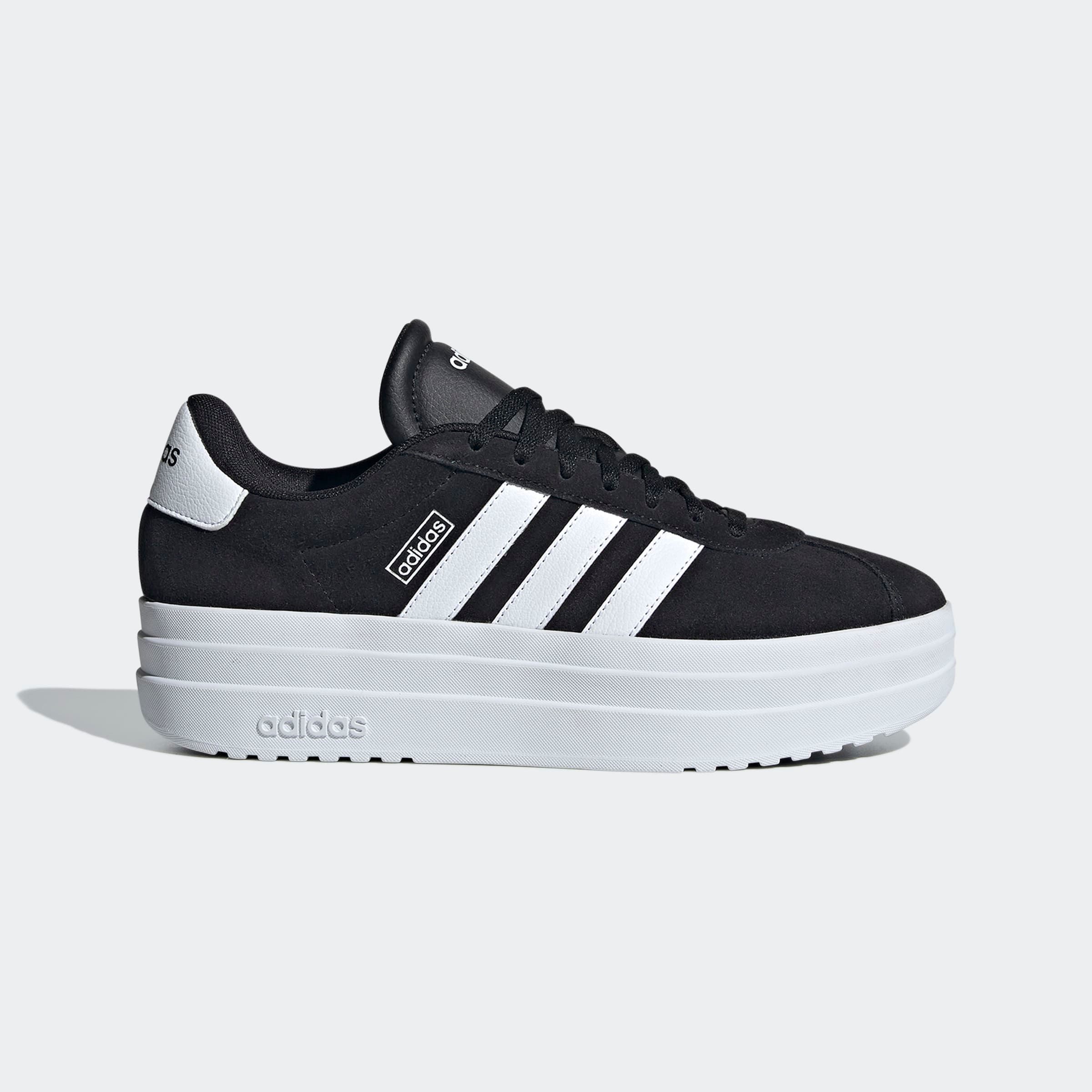 adidas Sportswear VL COURT BOLD Plateausneaker Design auf den Spuren des ad günstig online kaufen