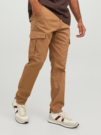 Jack & Jones Cargohose JPSTMARCO JJJOE günstig online kaufen