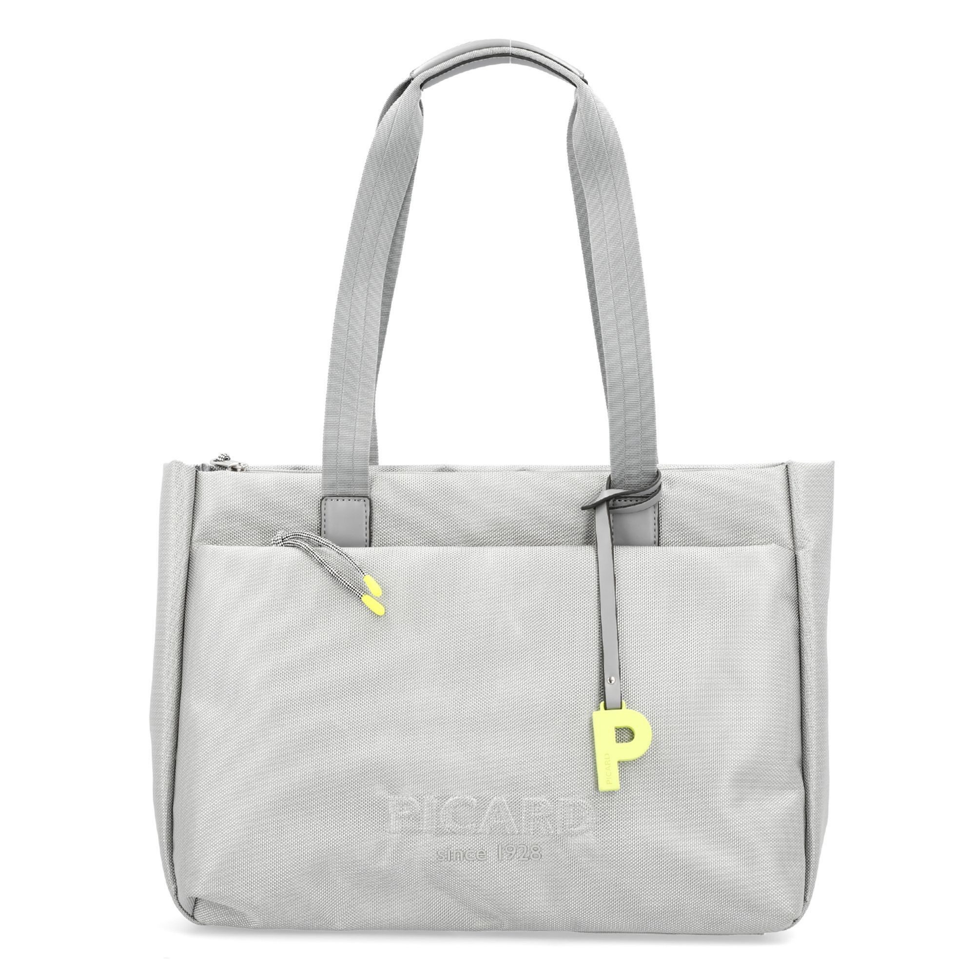 Picard Schultertasche Lucky One, Polyester