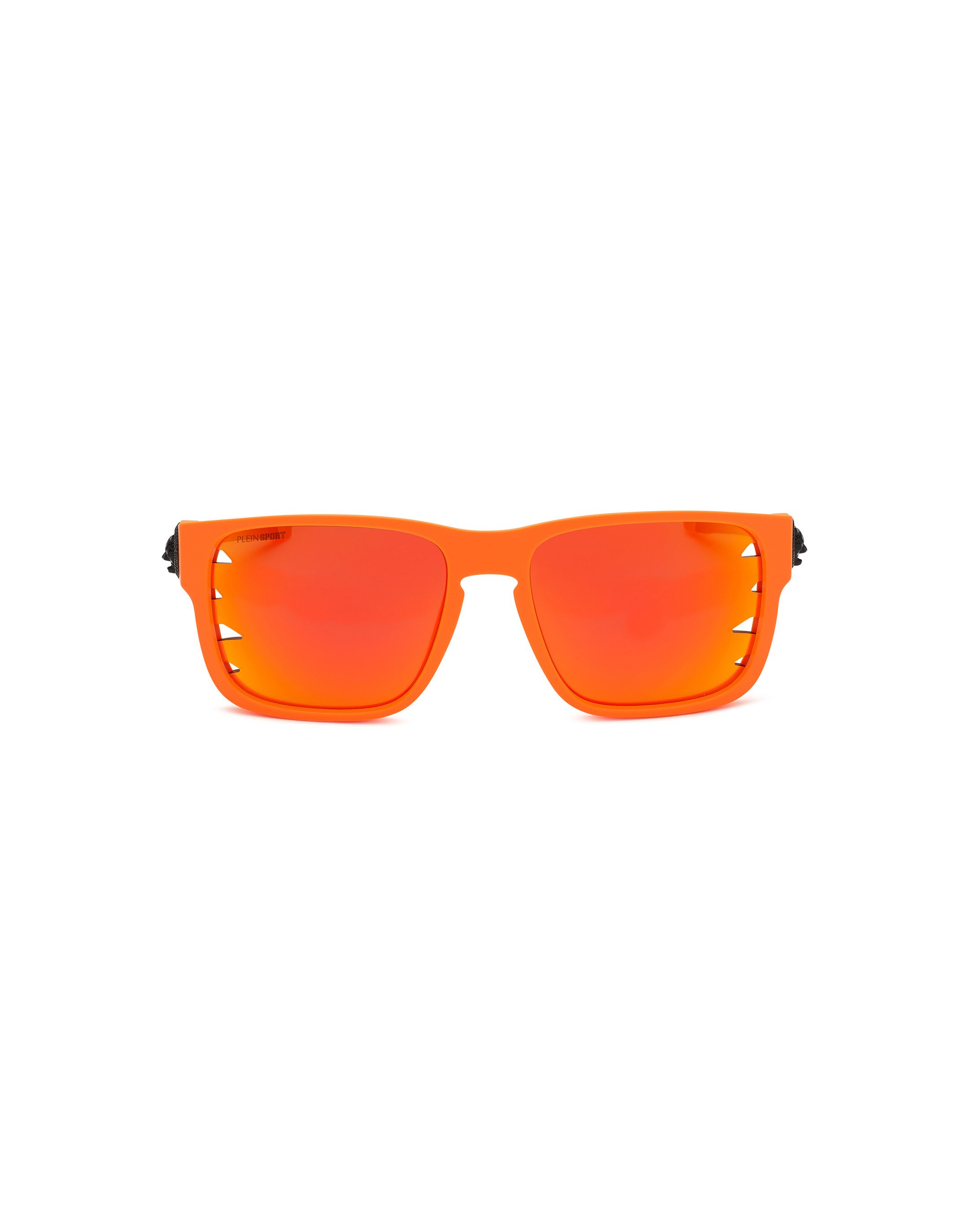 PLEIN SPORT Sonnenbrille "Gaze" günstig online kaufen