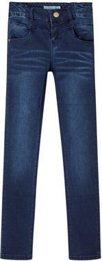 Name It Stretch-Jeans »NKFPOLLY« in schmaler Passform