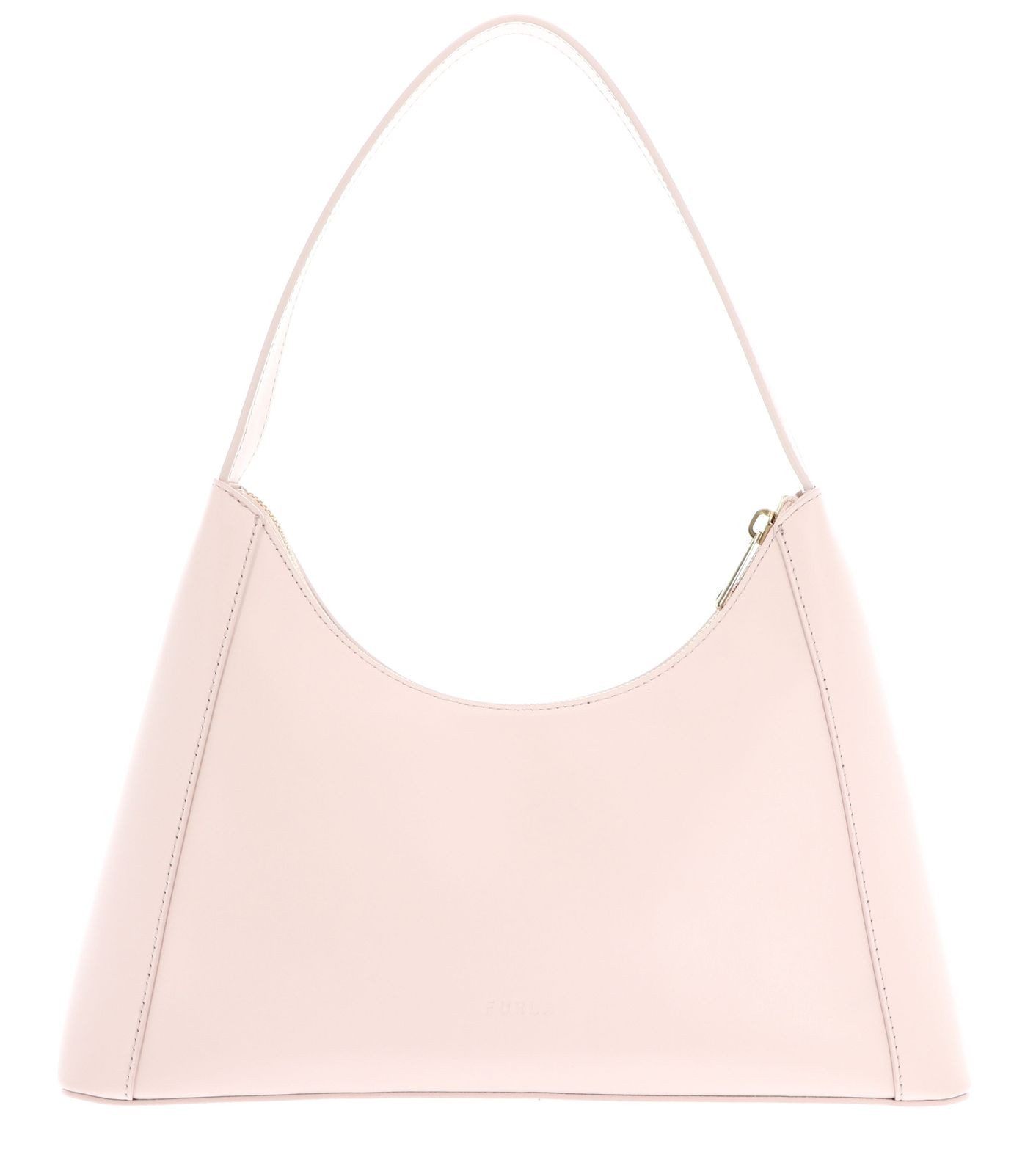 Furla Schultertasche Shoulder Bag, aus echtem Leder