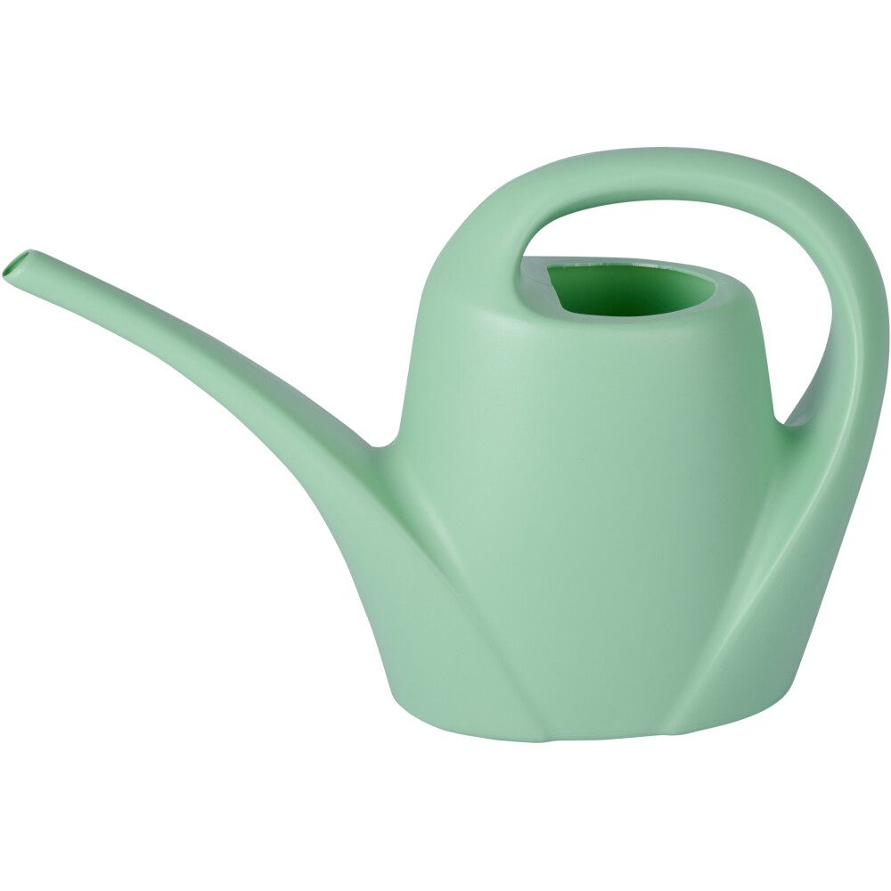 GARDAMO Gießkanne Gießkanne 3 l pastellgrün (1-tlg)