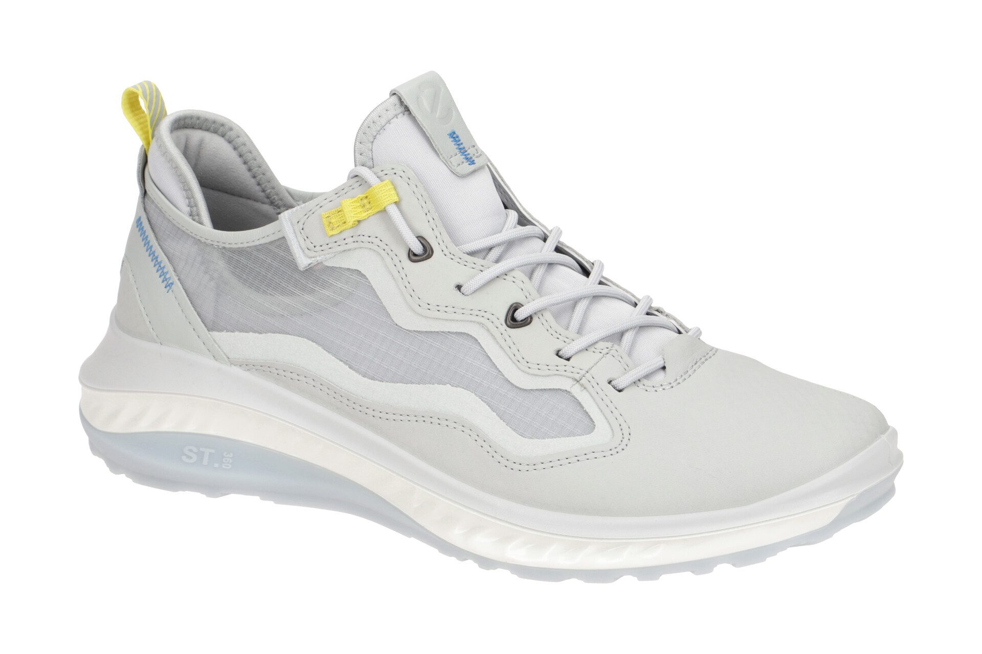 Ecco 82132401379 Schnürschuh