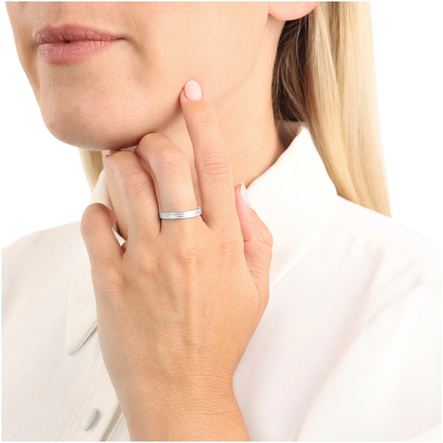 Amor Fingerring