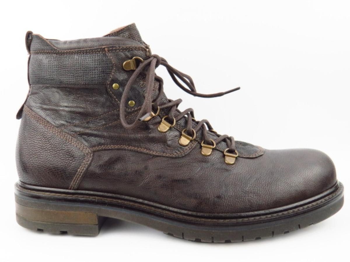 Monaco t.d.moro Stiefelette