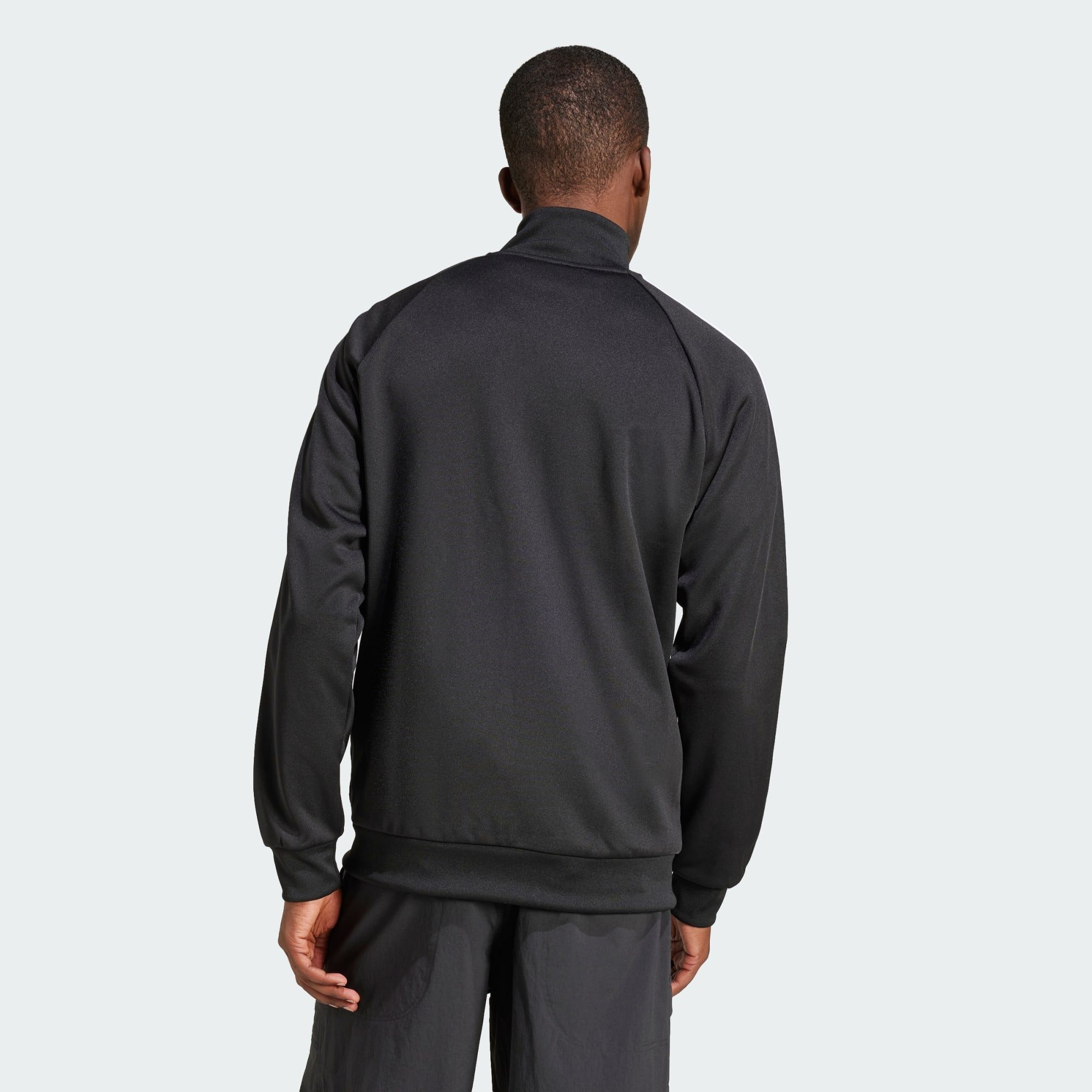 adidas Originals Trainingstop THE FIRST ORIGINALS JACKE (1-tlg)