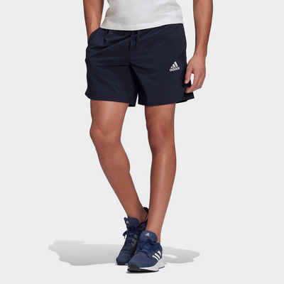 adidas Sportswear Shorts AEROREADY ESSENTIALS CHELSEA SMALL LOGO