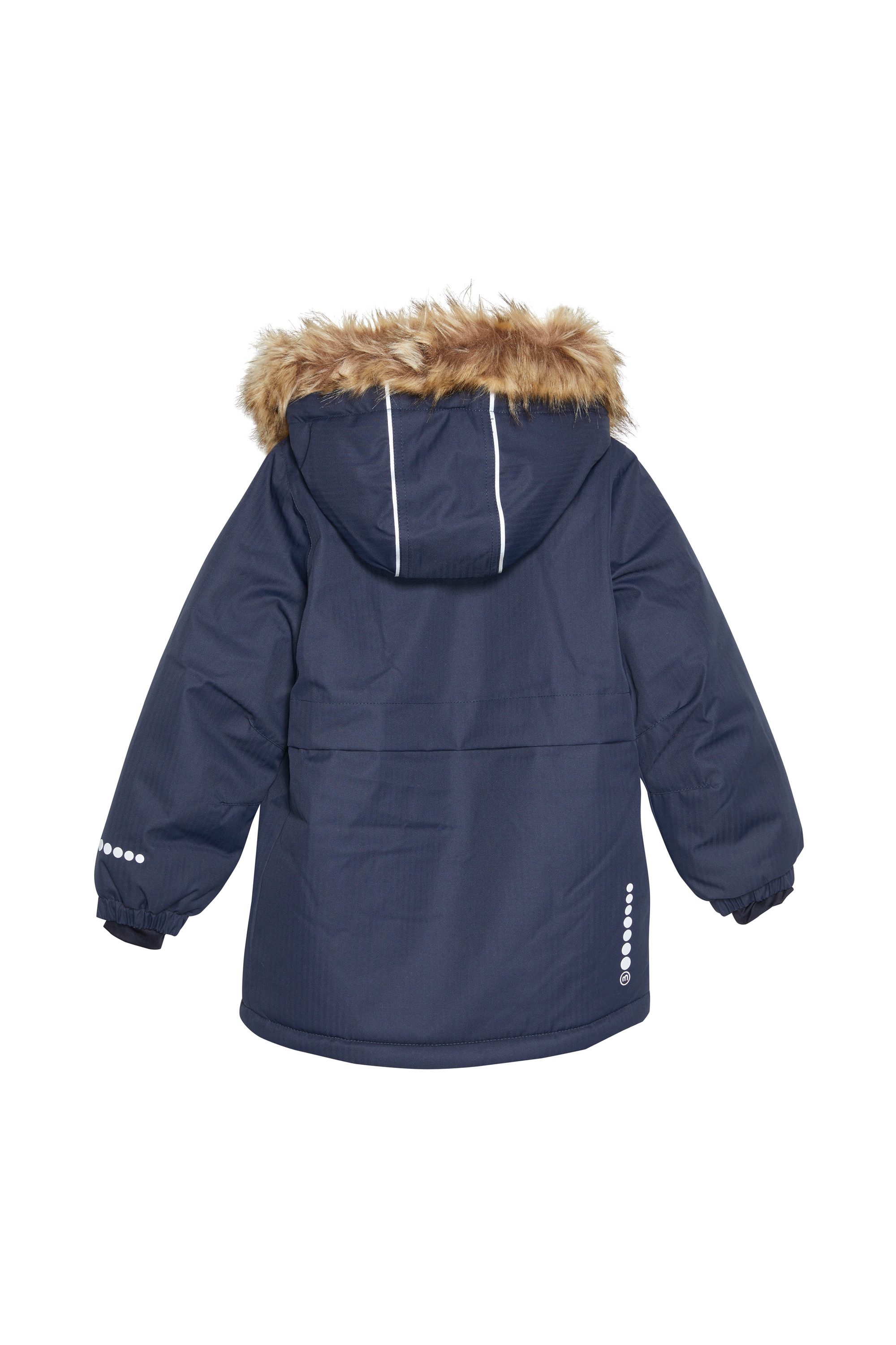 Minymo Winterjacke MISnow Modische Jacke