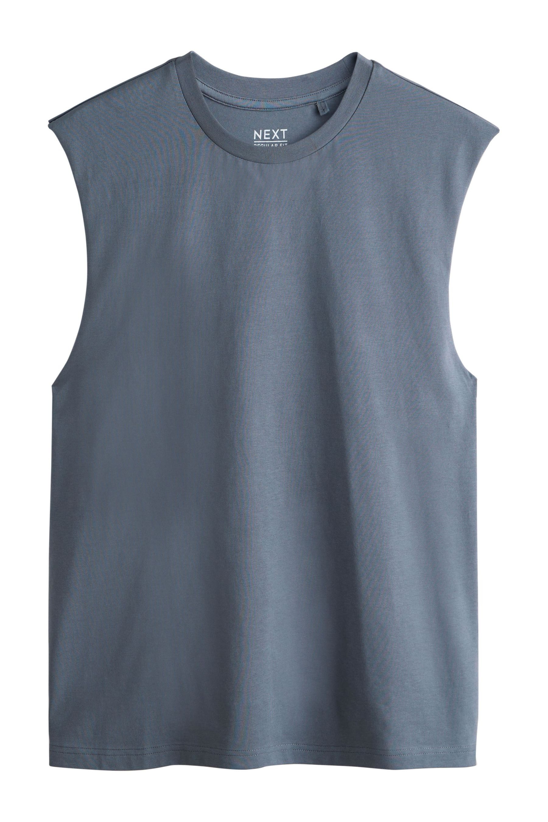 Next Tanktop Abgeschnittenes Trägertop (1-tlg)