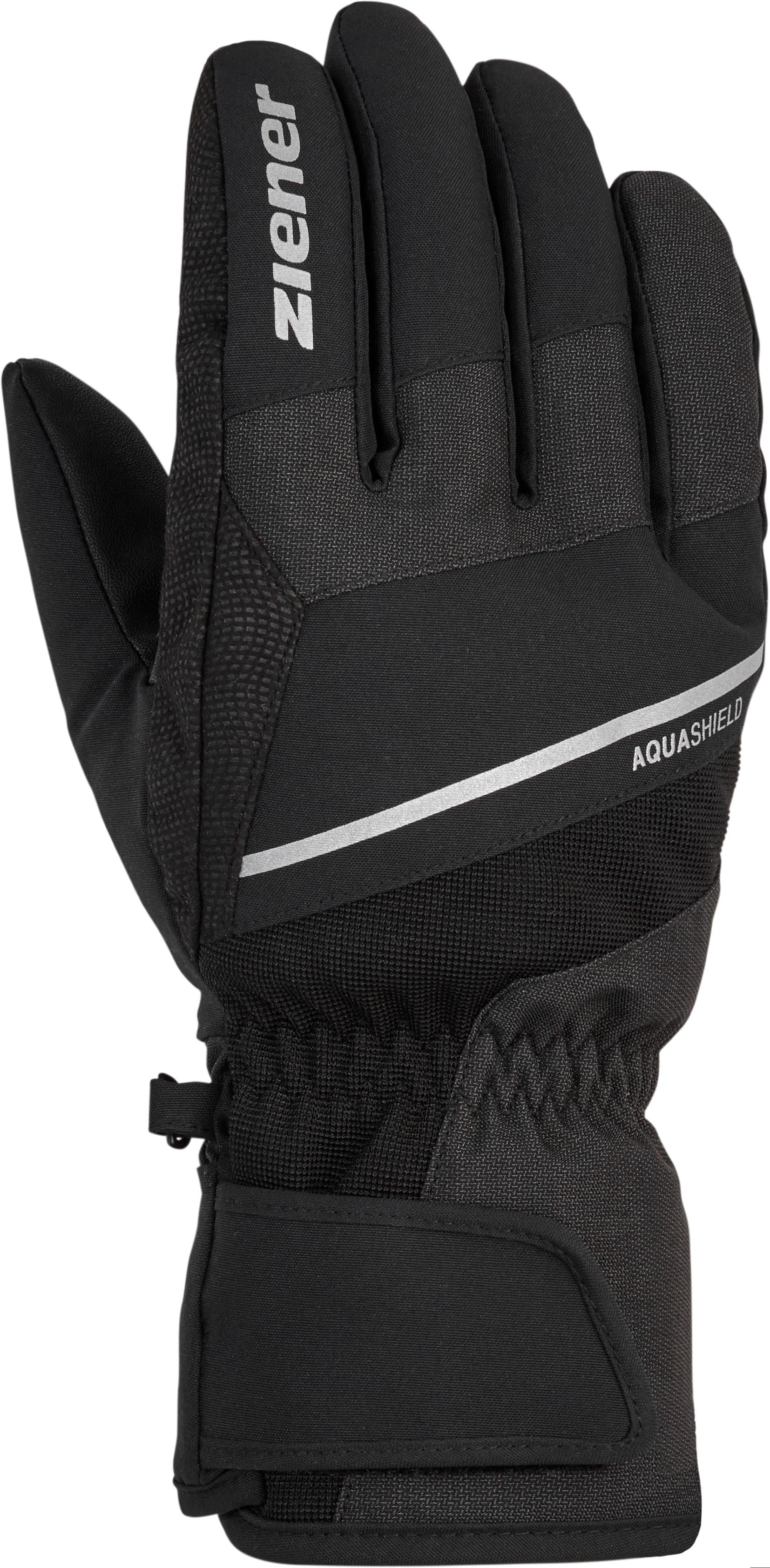 Ziener Skihandschuhe GEZIM-Z AS® glove man günstig online kaufen