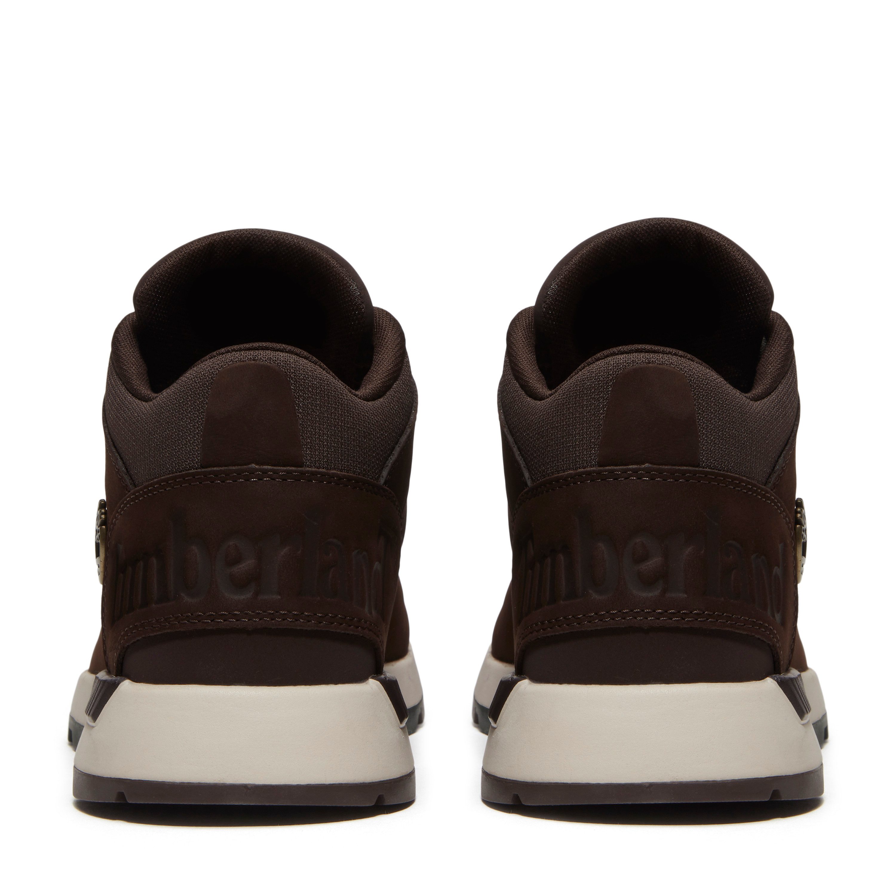 Timberland SPRINT TREKKER - MID LACE SNEAKER Sneaker Winterschuhe, Sneakerboots, Winterboots – Bild 5 von 5