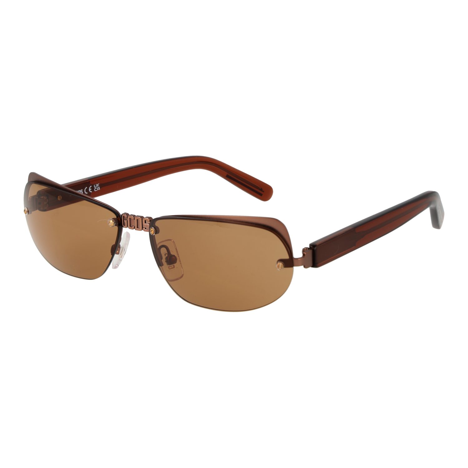 GCDS Sonnenbrille GD0047 5837E