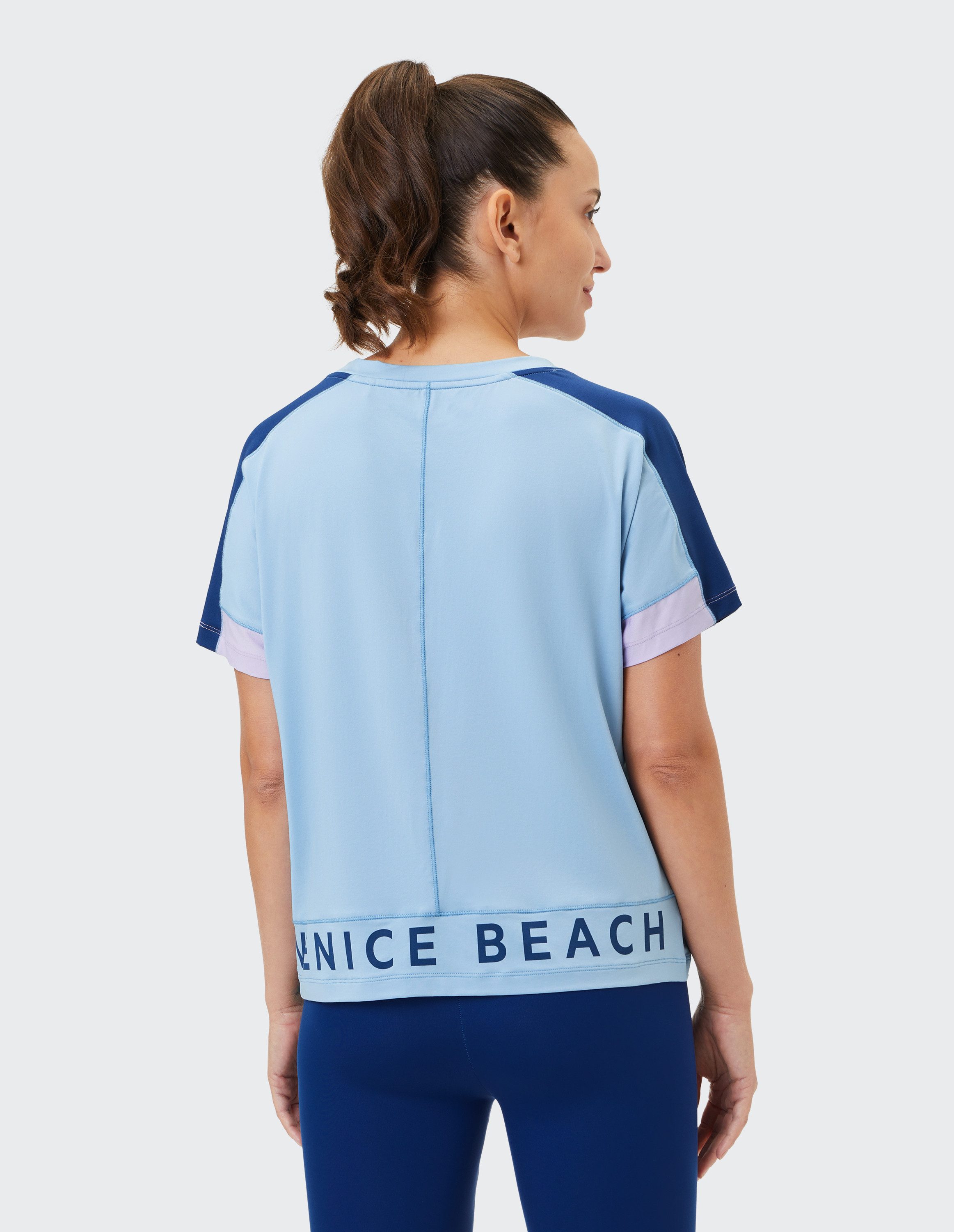 Venice Beach T-Shirt T-Shirt VB Macie