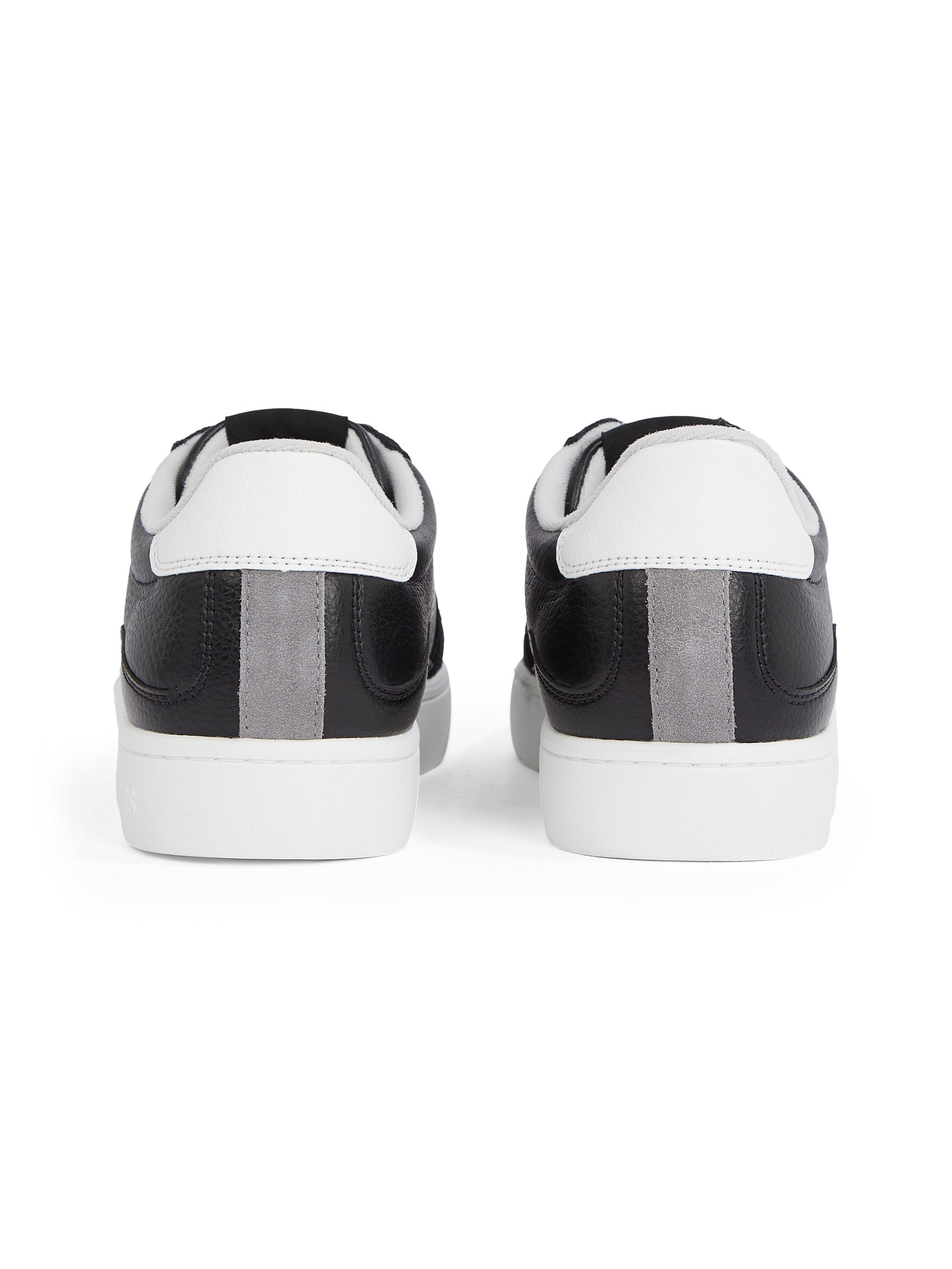 Calvin Klein Jeans CLASSIC CUPSOLE MG WMM Plateausneaker, Freizeitschuh, Ha günstig online kaufen