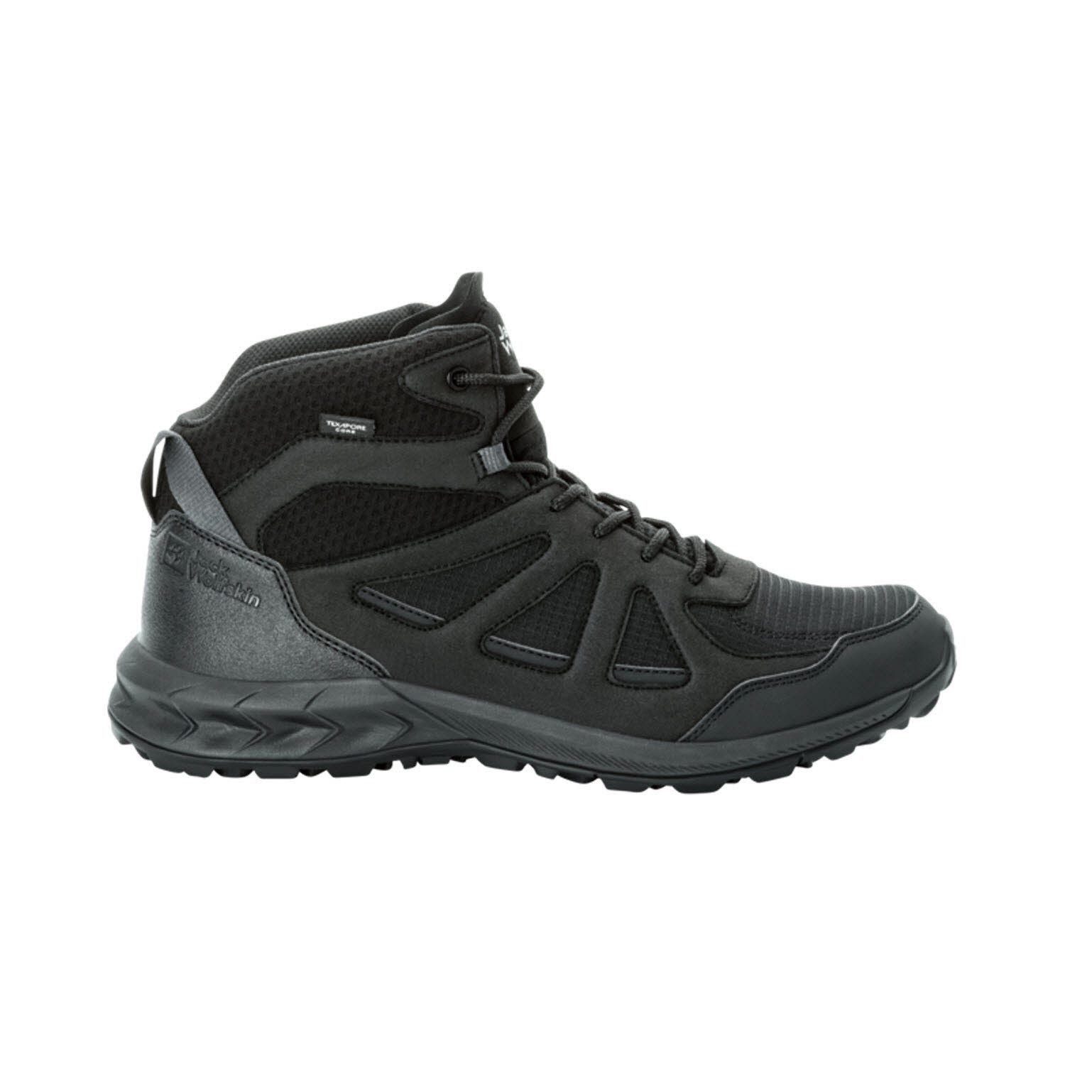 Jack Wolfskin Woodland Wanderschuh