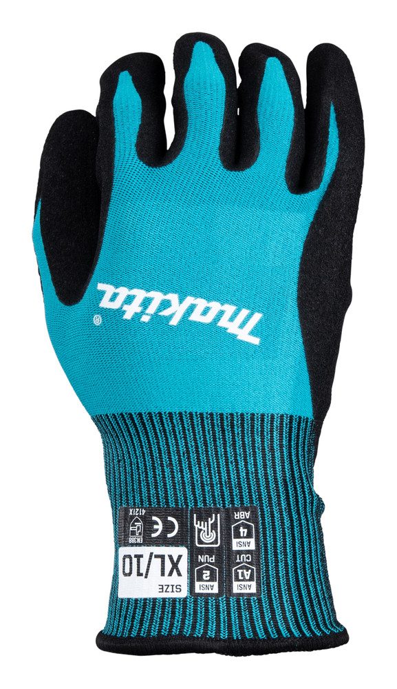 Makita Arbeitshandschuhe P-84707