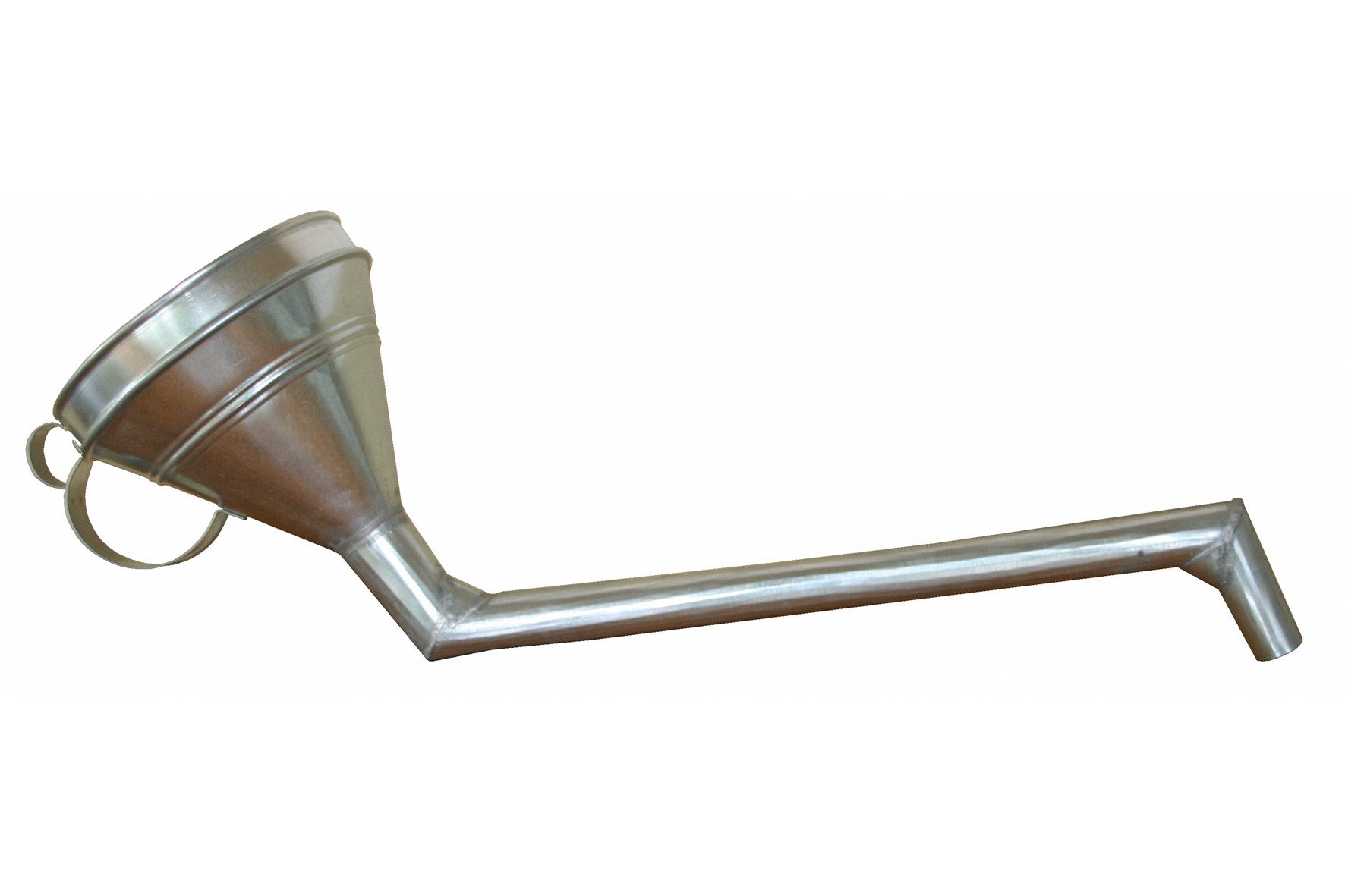 Samoa-Hallbauer Trichter