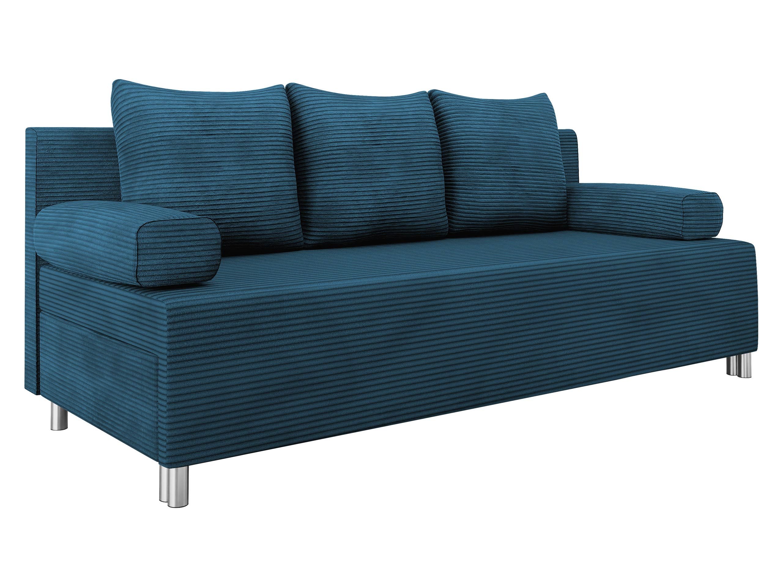 MIRJAN24 Schlafsofa Dover Cord, mit Schlaffunktion günstig online kaufen