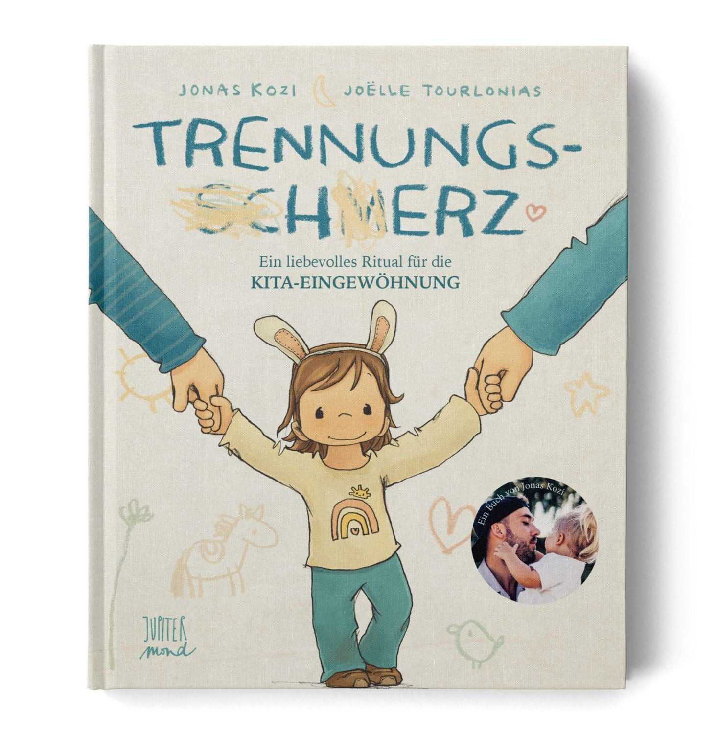 Trennungsherz / Jonas Kozi