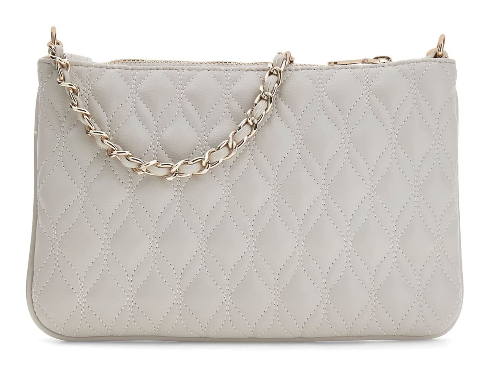 Guess Handtasche Quilted Flat Pouch