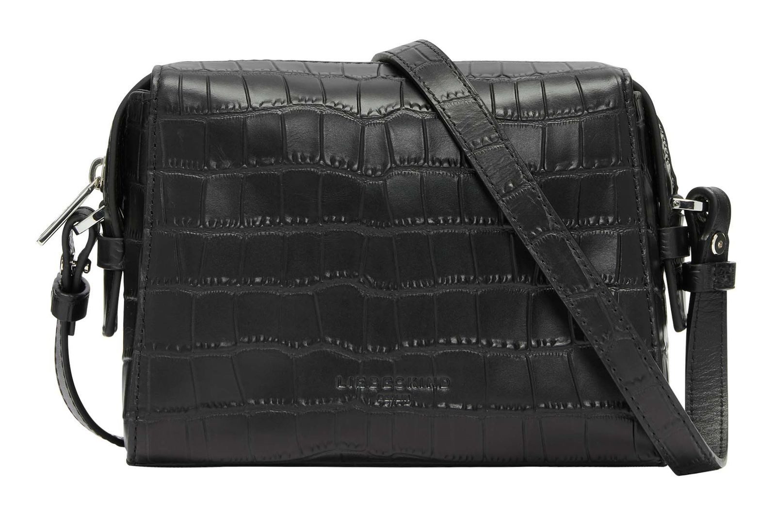 Liebeskind Berlin Umhängetasche Crossbody Bag, aus günstig online kaufen