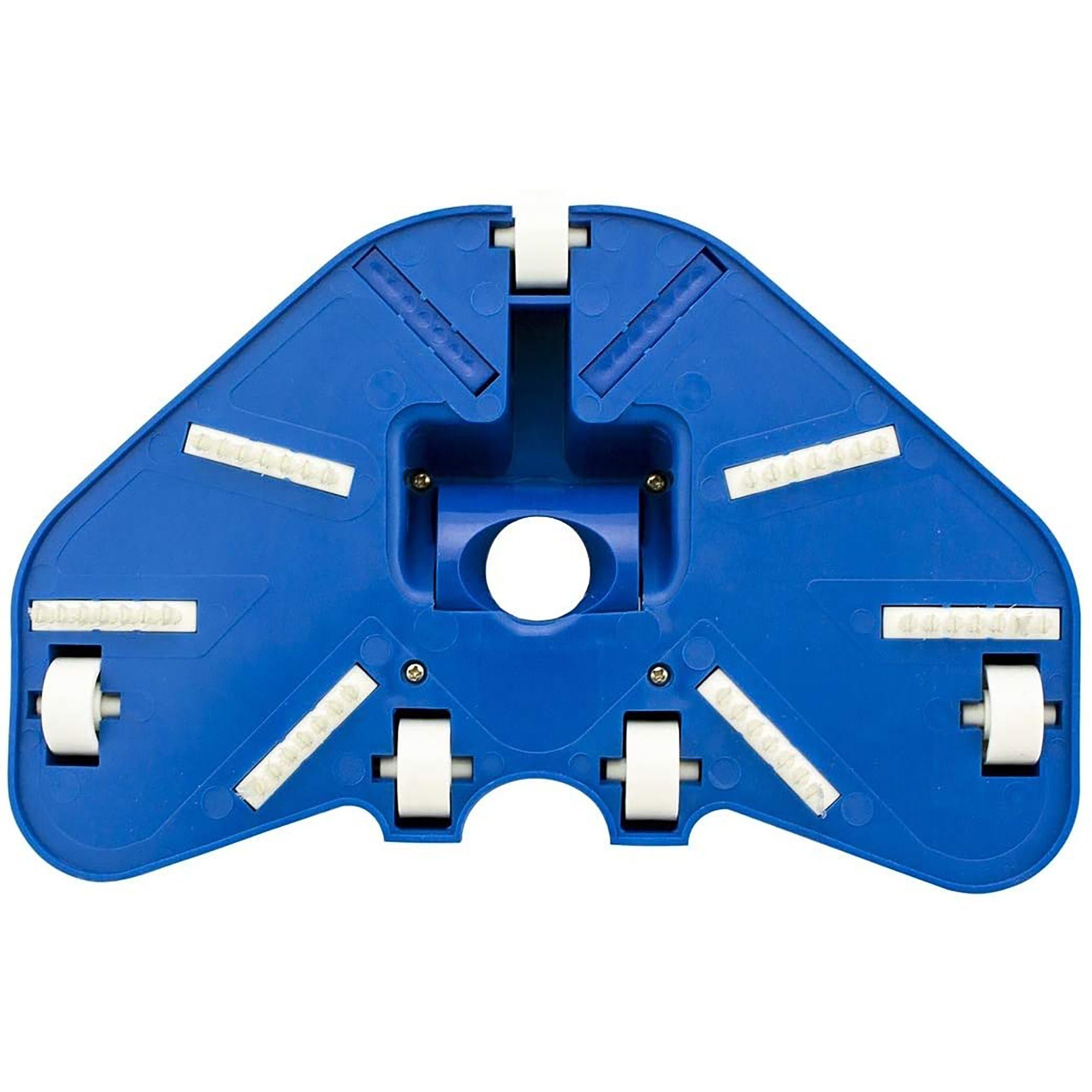 Water Tech Poolbodensauger Pool Blaster Max Akkubetriebener Poolsauger, (1-St)