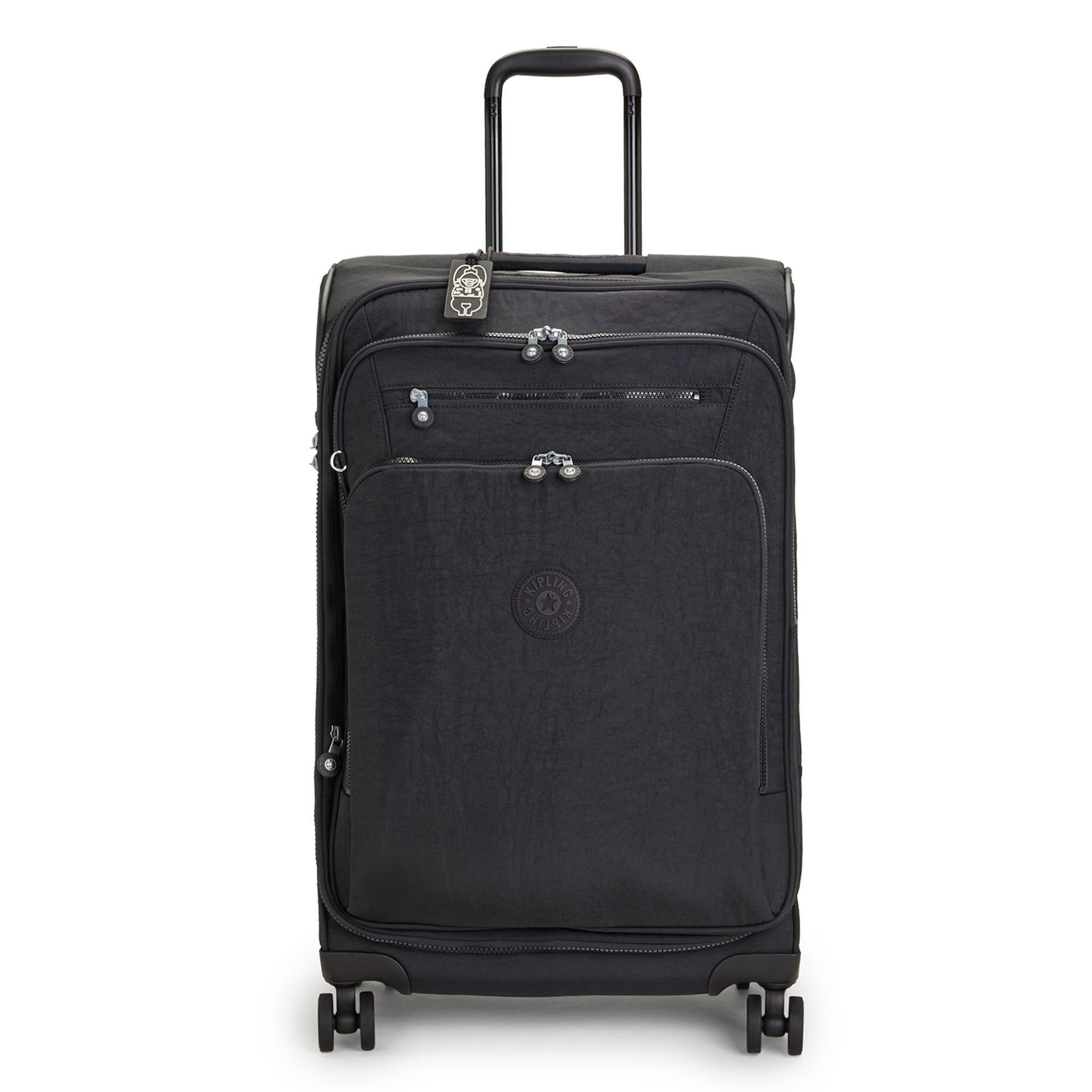 Weichgepäck-Trolley Basic