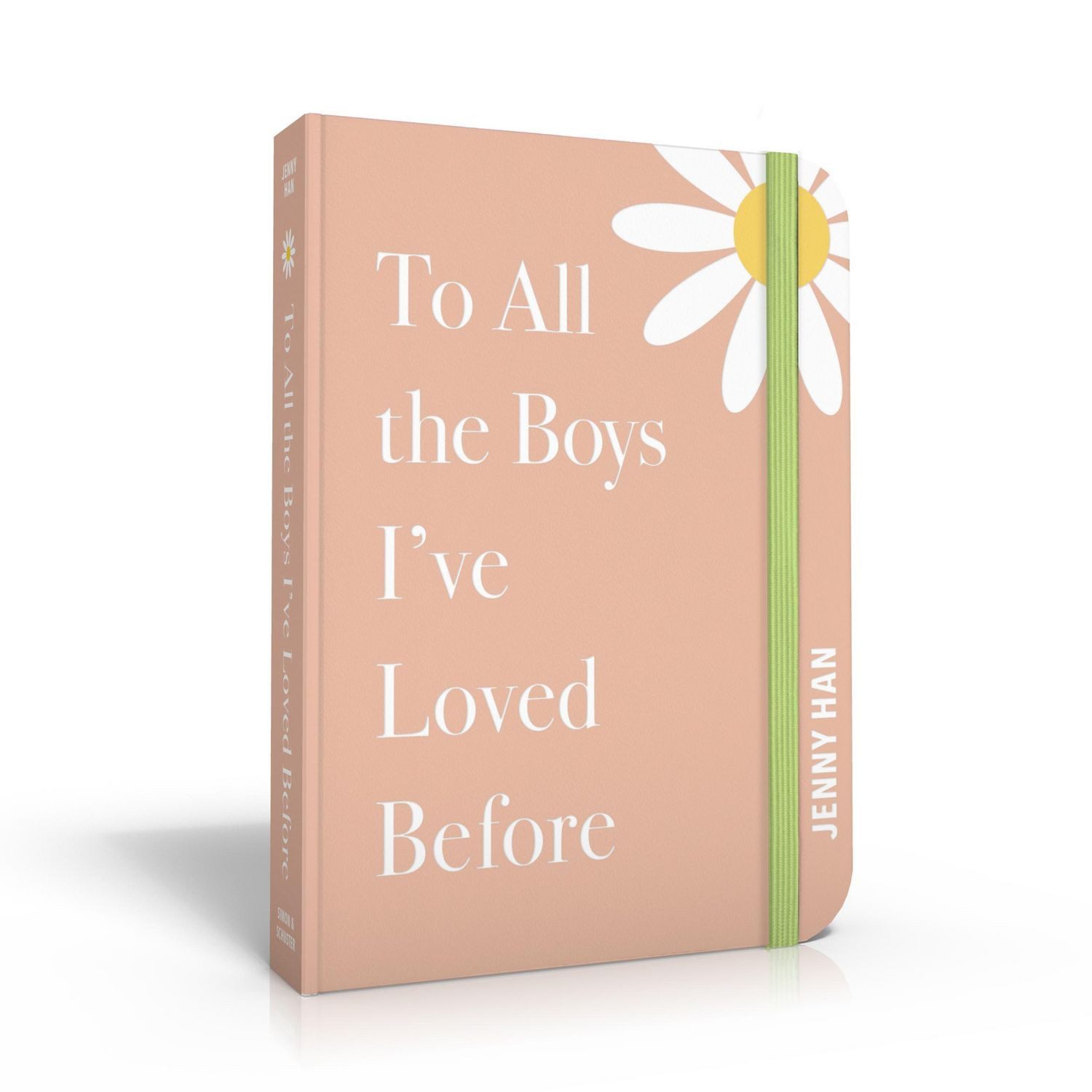 To All the Boys I've Loved Before. Special Keepsake Edition Special Ke / Jenny Han, Special Keepsake Edition, X