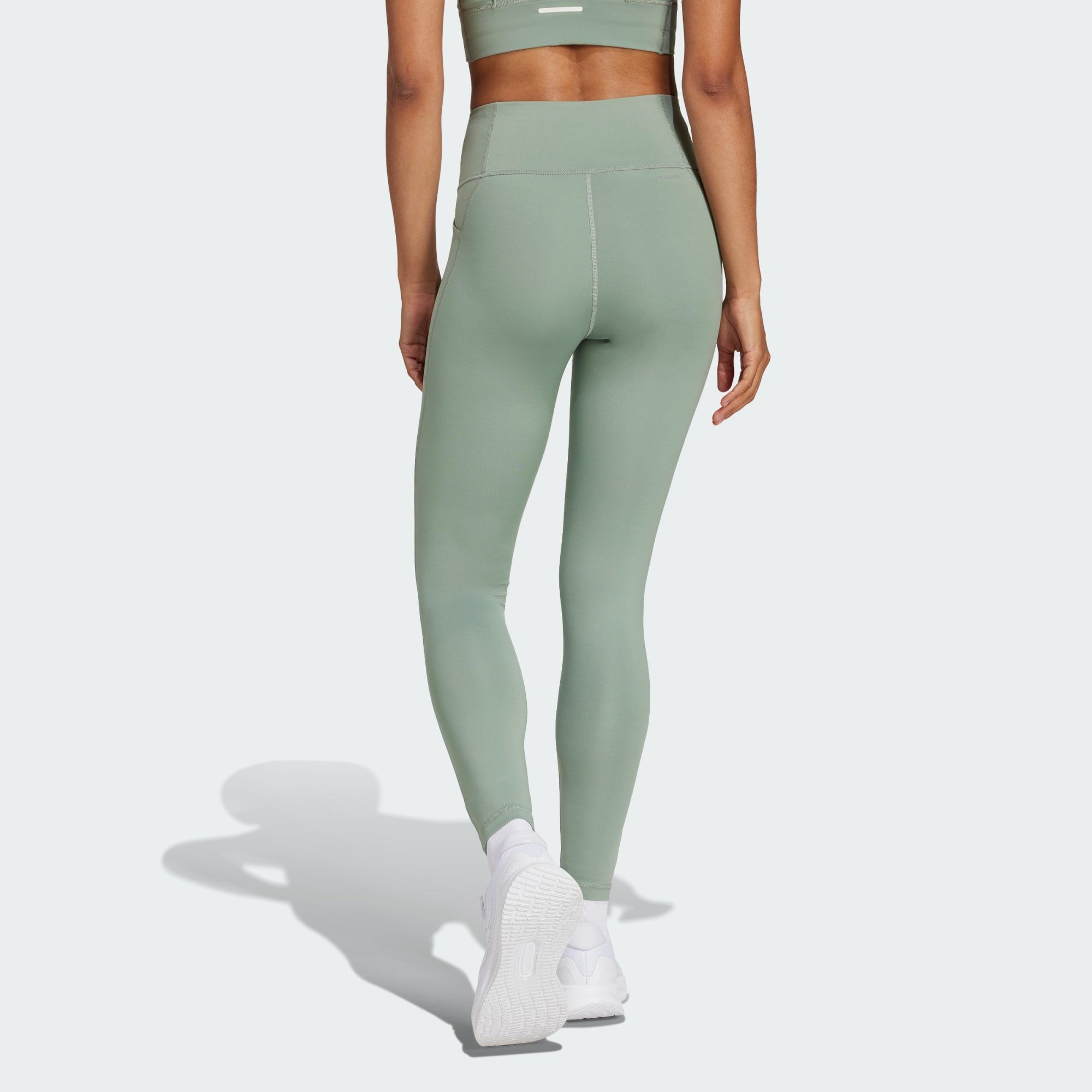 adidas Performance Trainingstights RUNNING ESSENTIALS LEGGINGS günstig online kaufen