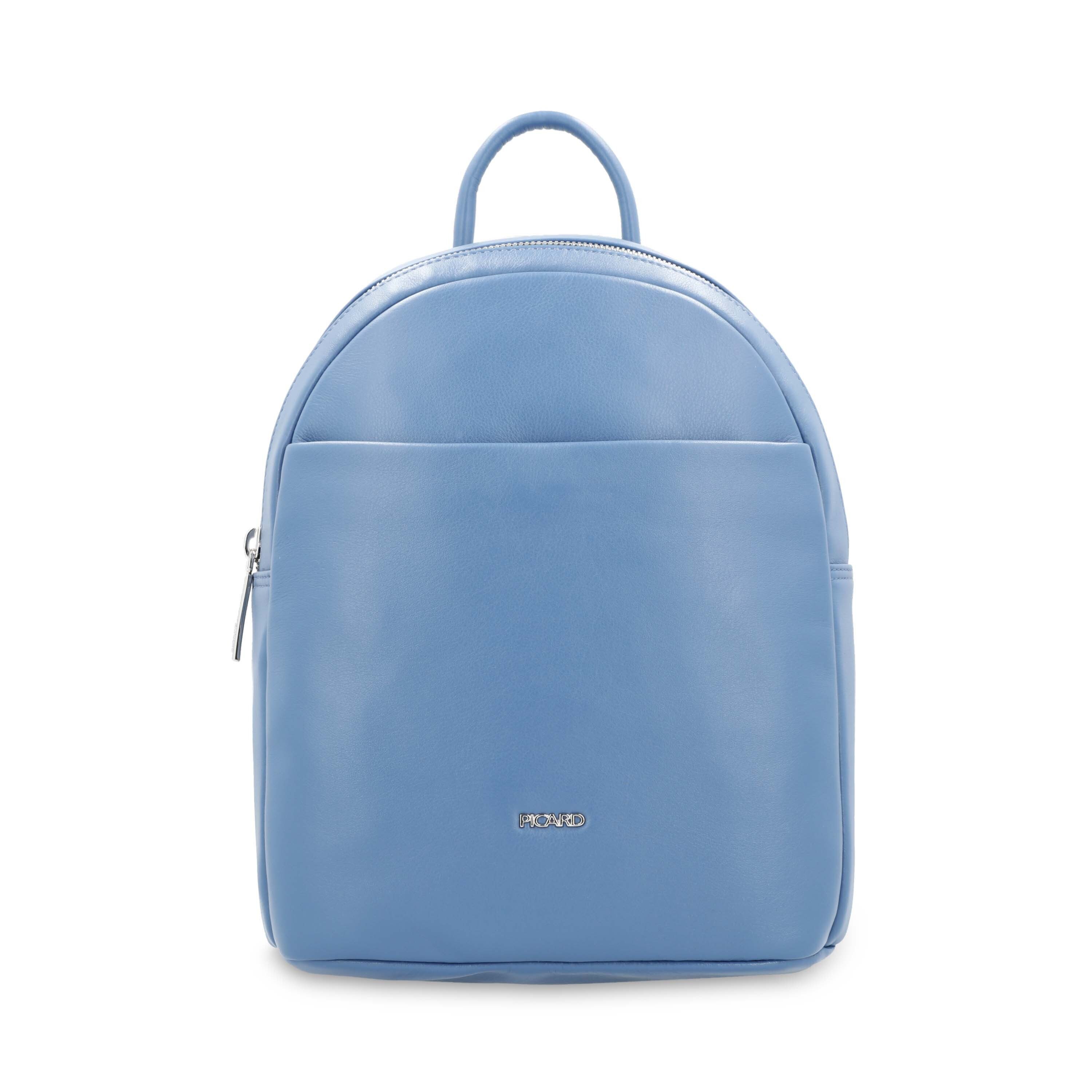 Picard Rucksack PICARD Rucksack Really aus Echtleder