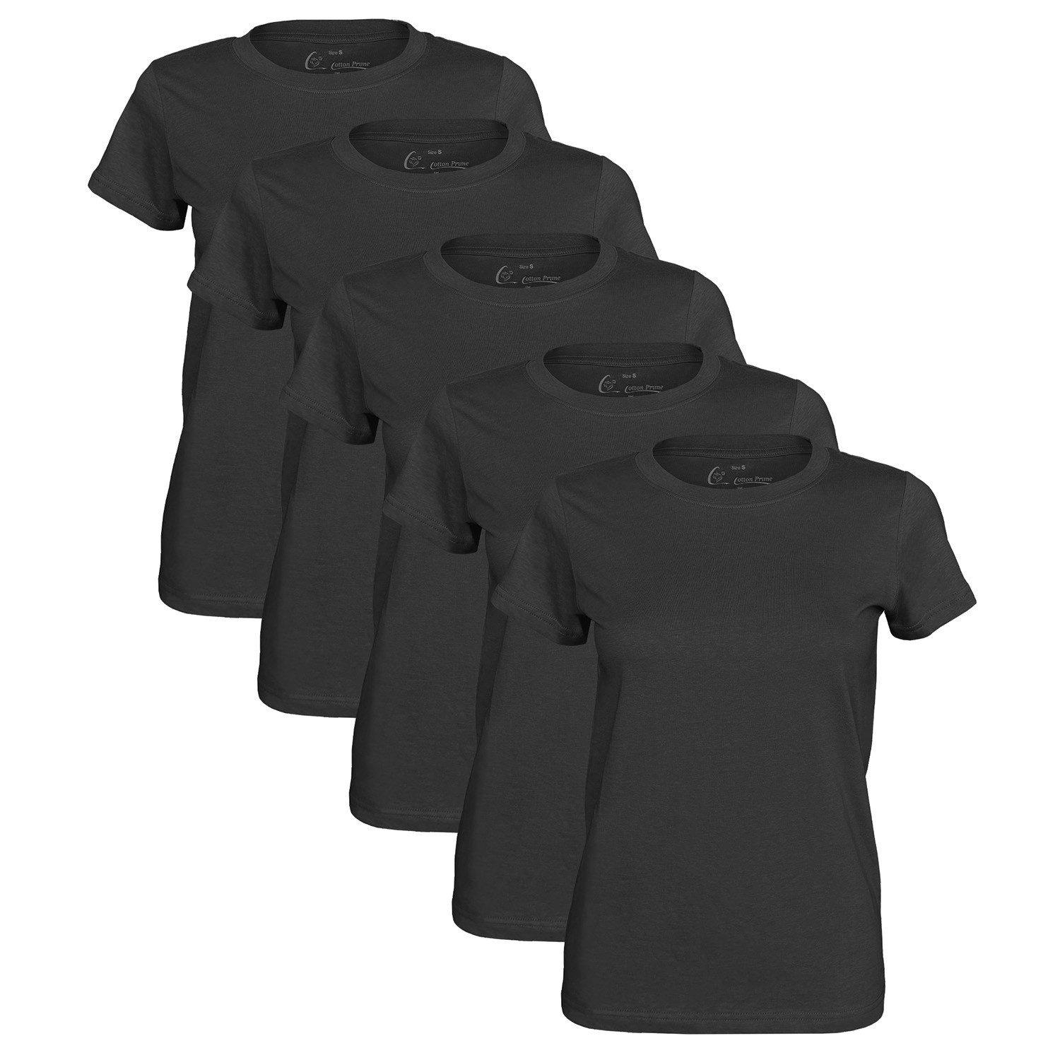 T-Shirt O-Neck - Tee