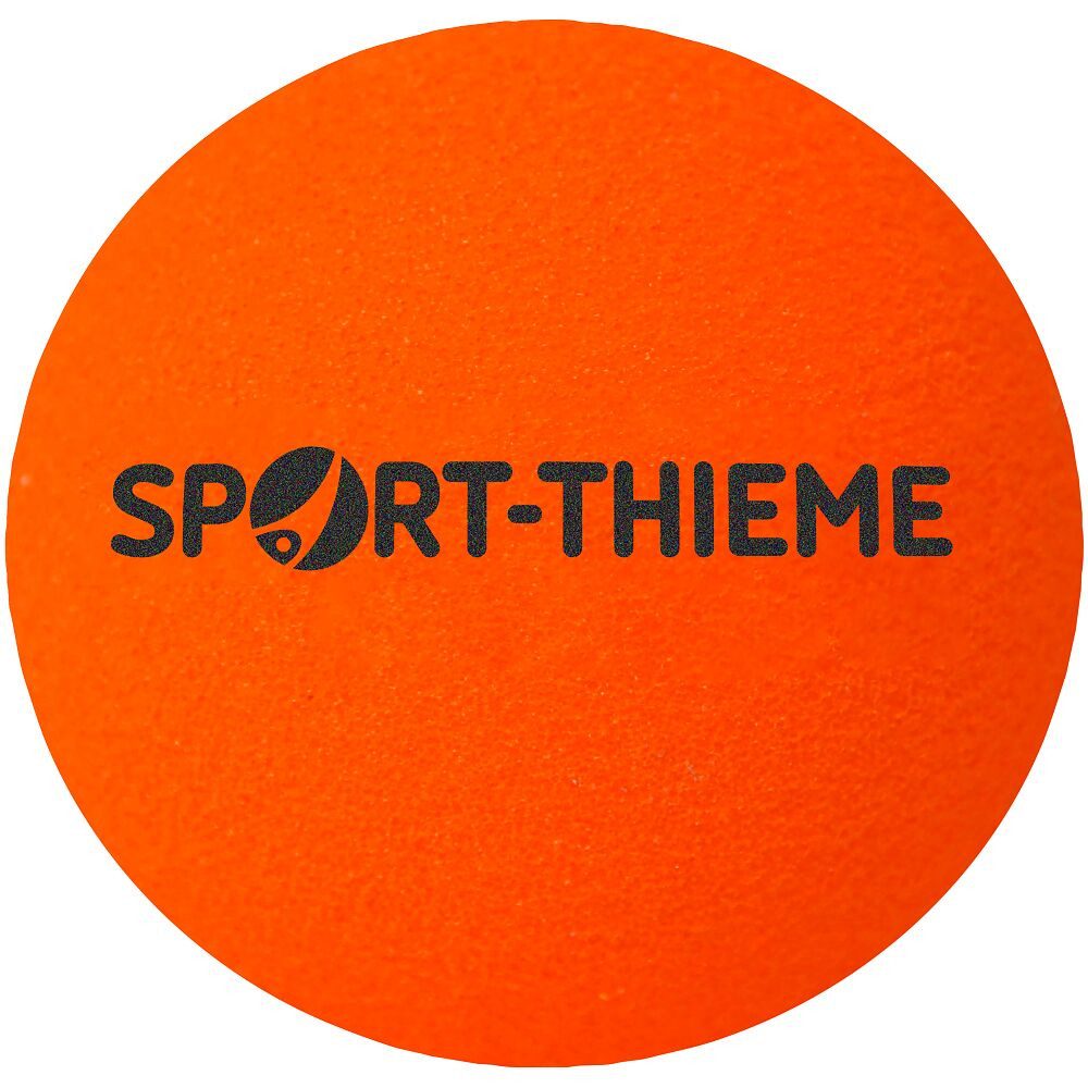 Sport-Thieme Softball Weichschaumball Extra Strong, Reißfest: Ideal für Schulen und Kindergärten