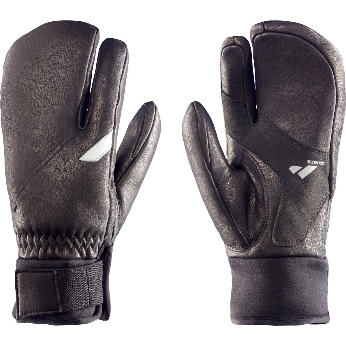 Zanier Skihandschuhe ZENITH.GTX Trigger Unisex-Handschuh für urbane und berufliche Aktivitäten mit GORE-TEX®