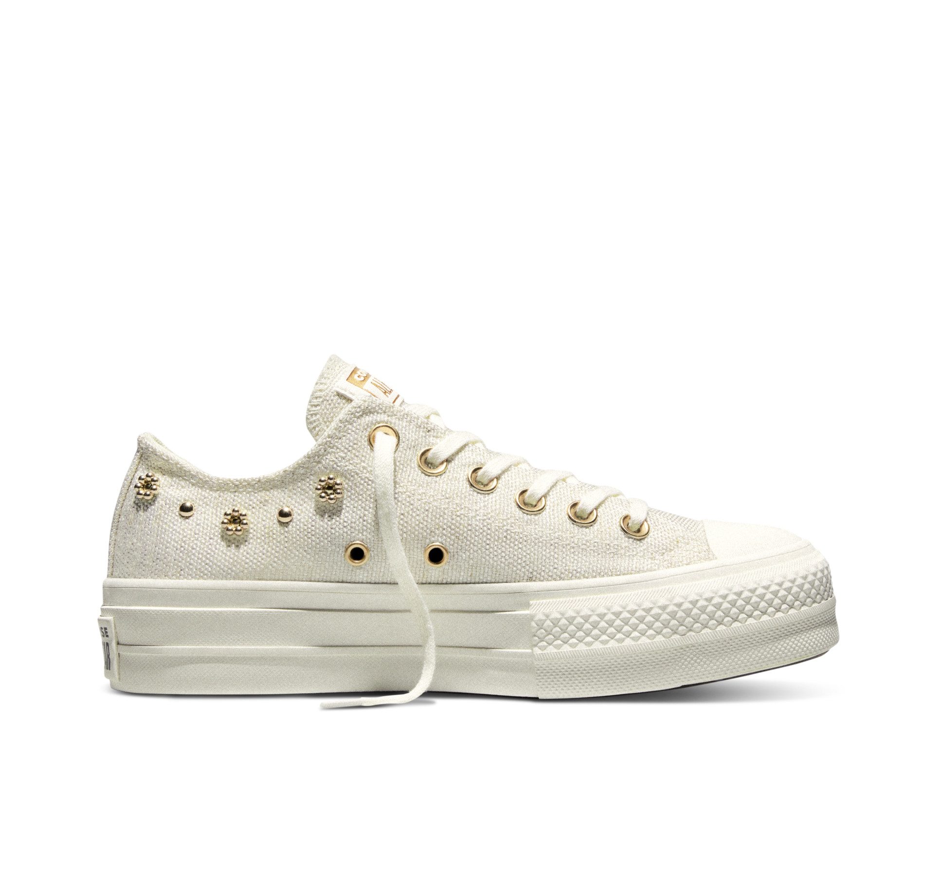 Converse CHUCK TAYLOR ALL STAR LI Sneaker für Freizeitaktivitäten, mit Gummilaufsohle, sportlicher Stil
