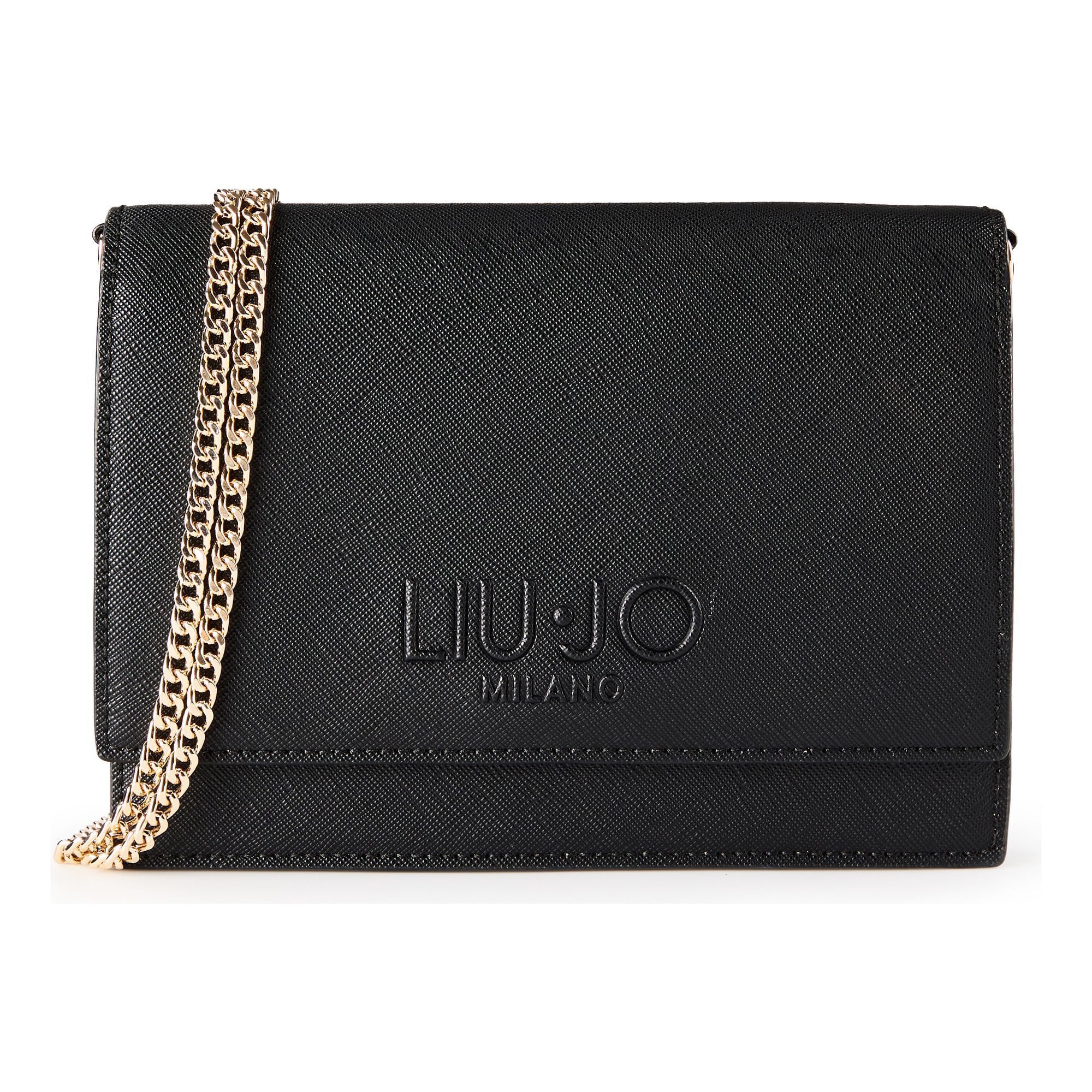 Liu Jo Clutch Caliwen, Polyurethan