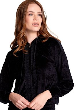 Vive Maria Kapuzensweatjacke Velvet Dream