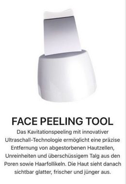 LR Gesichtsreinigungsbürste ZEITGARD Pro Komplett Set - Das Gerät das jede Haut braucht von LR