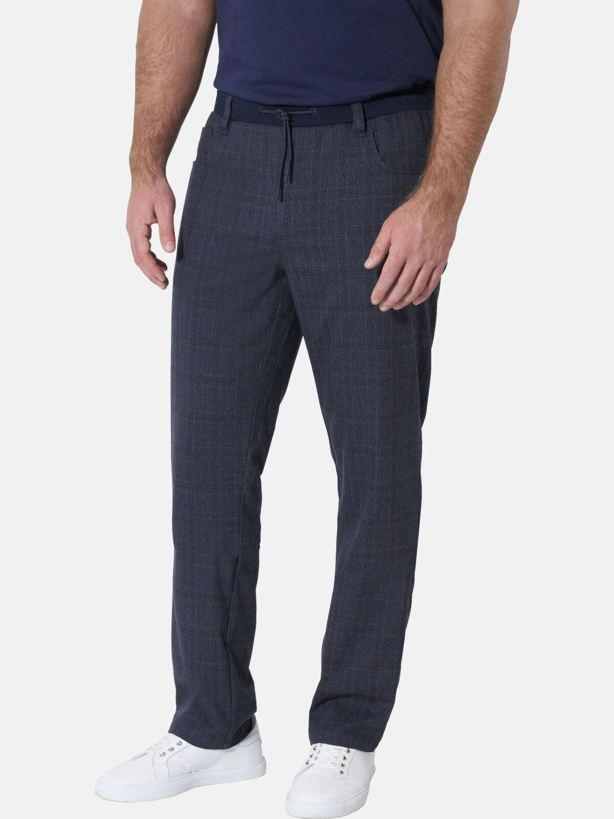 Jan Vanderstorm 5-Pocket-Hose KARK