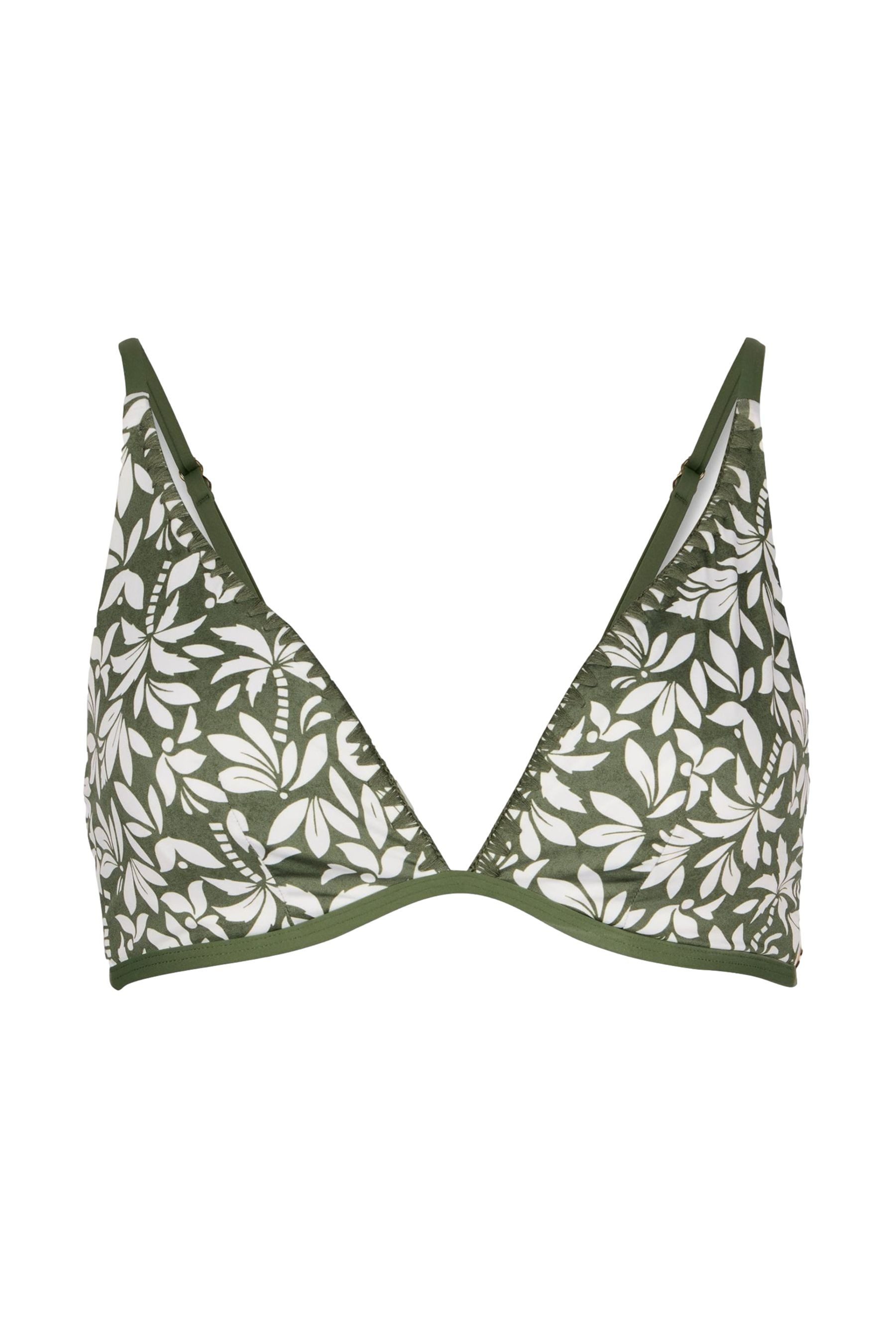 Mint Velvet Triangel-Bikini-Top Mint Velvet Triangel-Bikinioberteil (1-St)