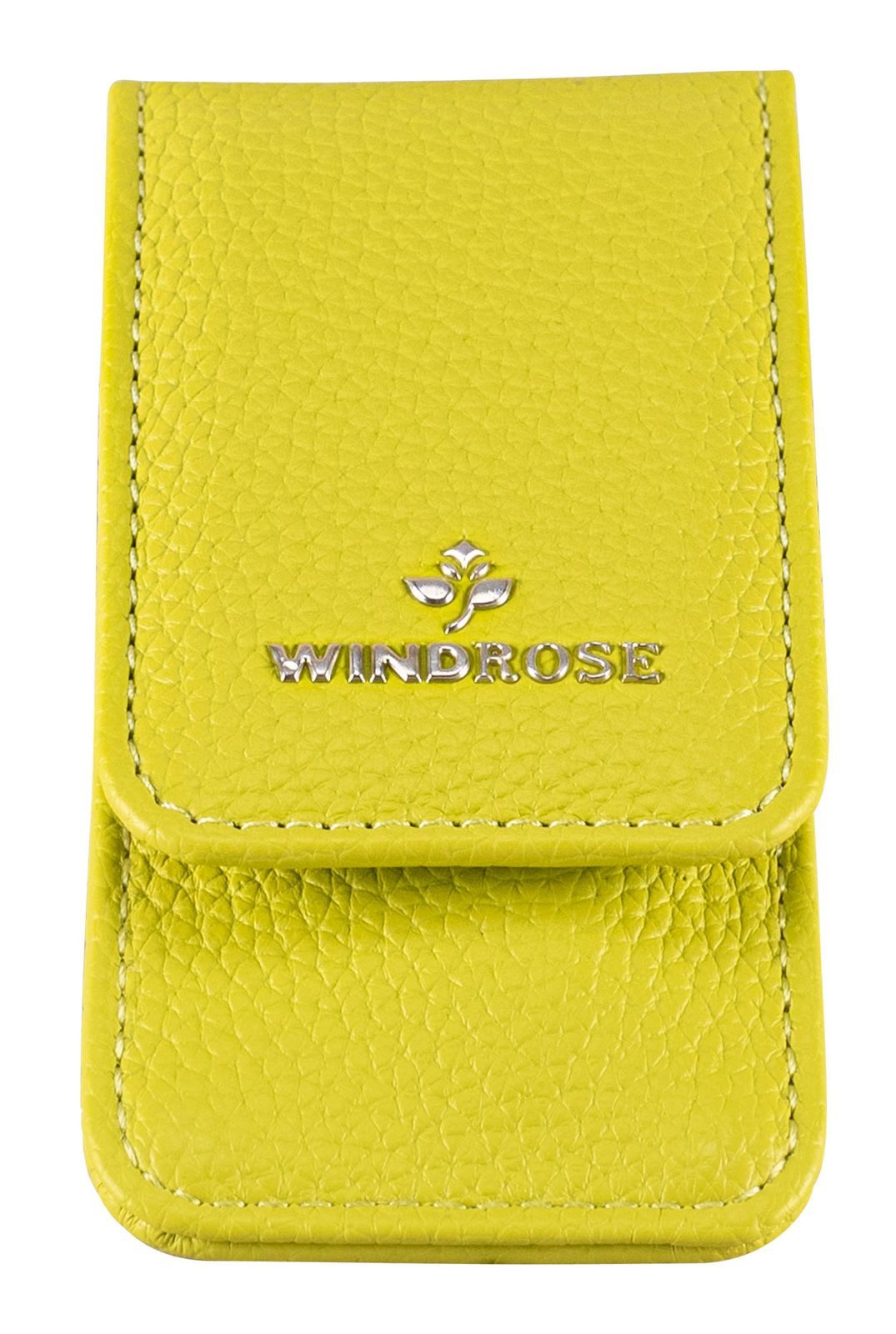 WINDROSE Maniküre-Etui Manicure Set
